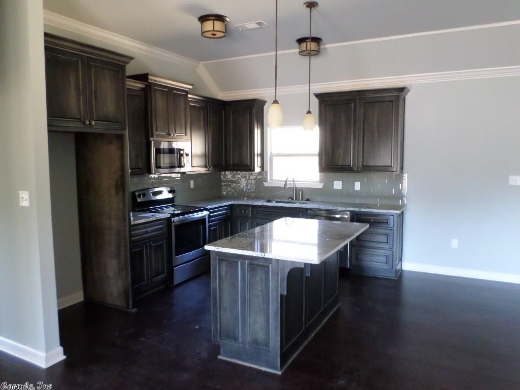 Pinewood Estates - Residential