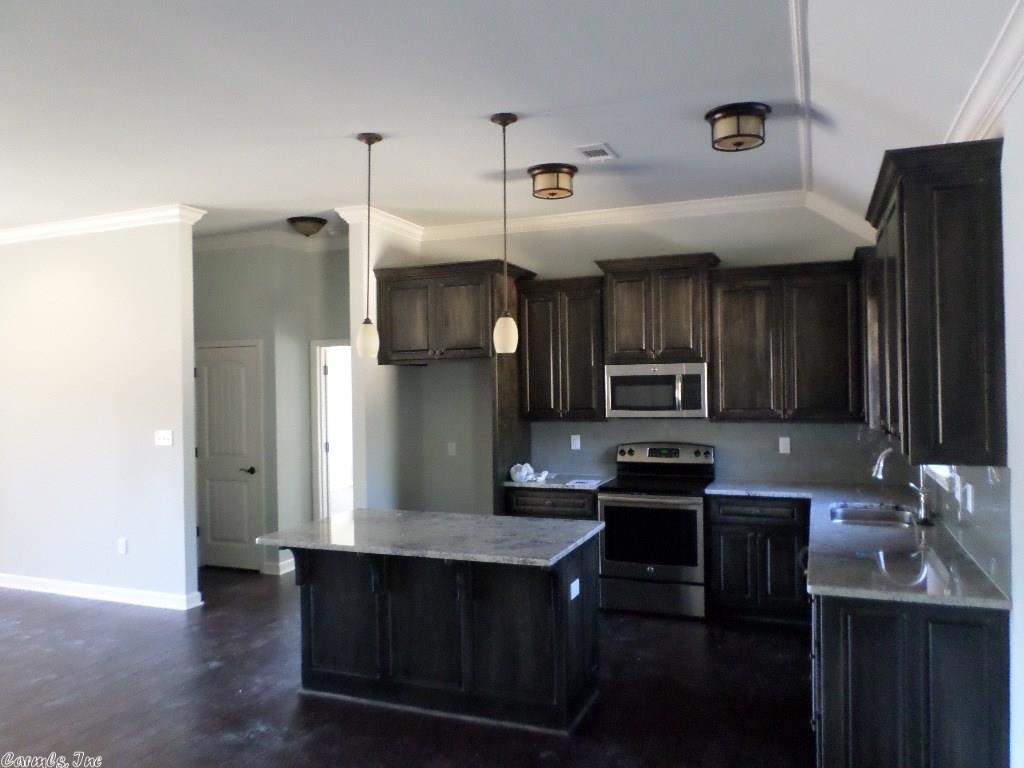 Pinewood Estates - Residential