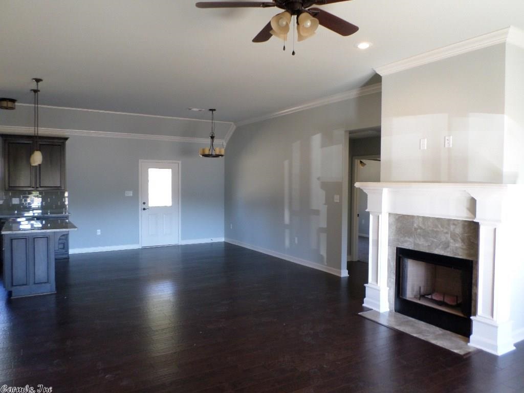 Pinewood Estates - Residential