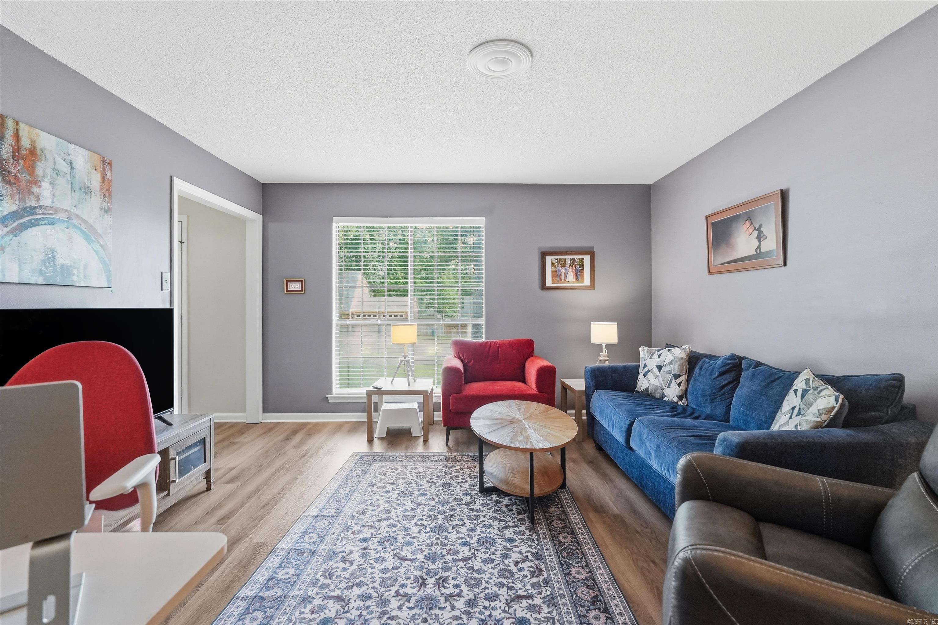 Hillsborough - Residential