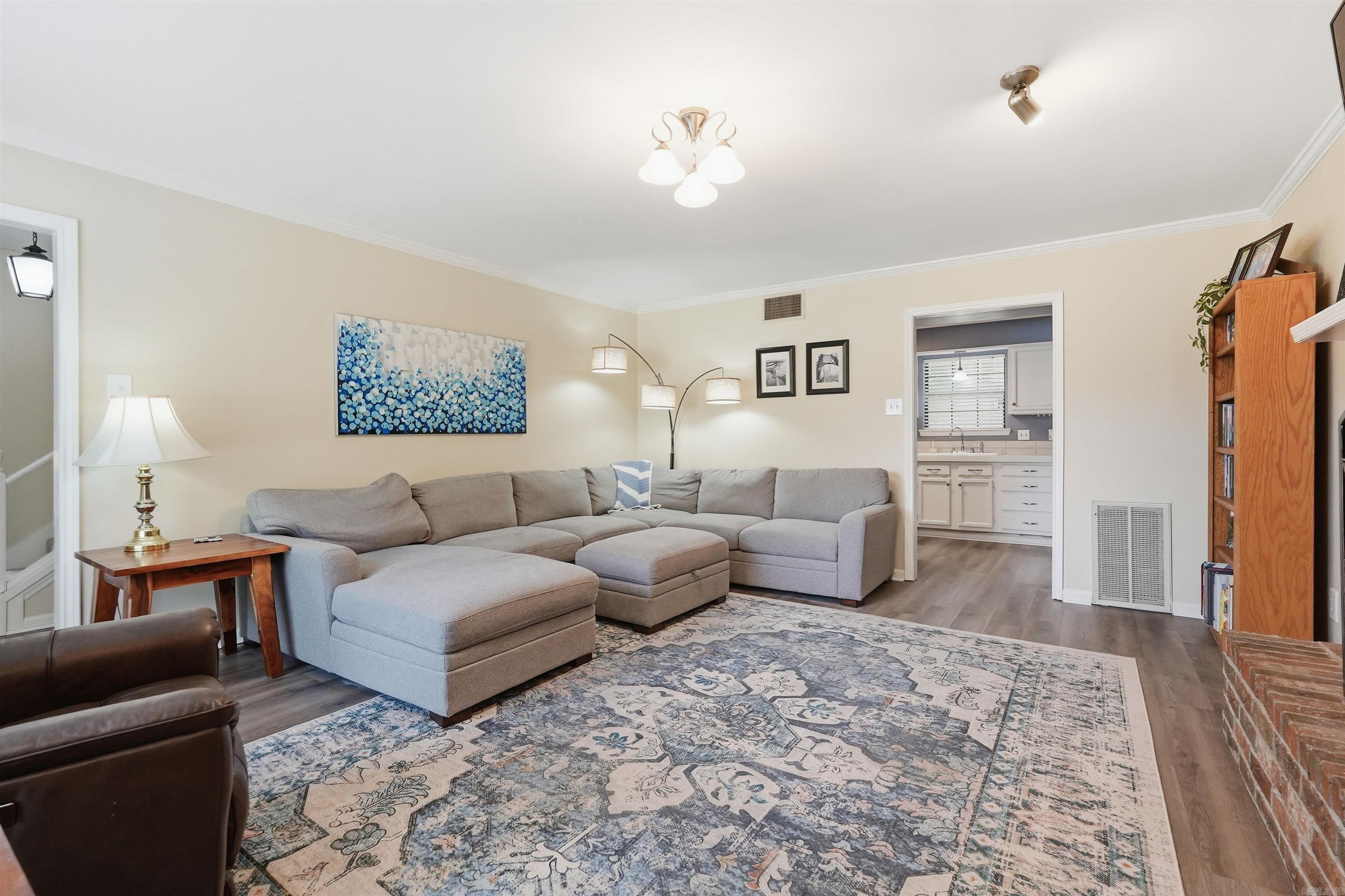 Hillsborough - Residential