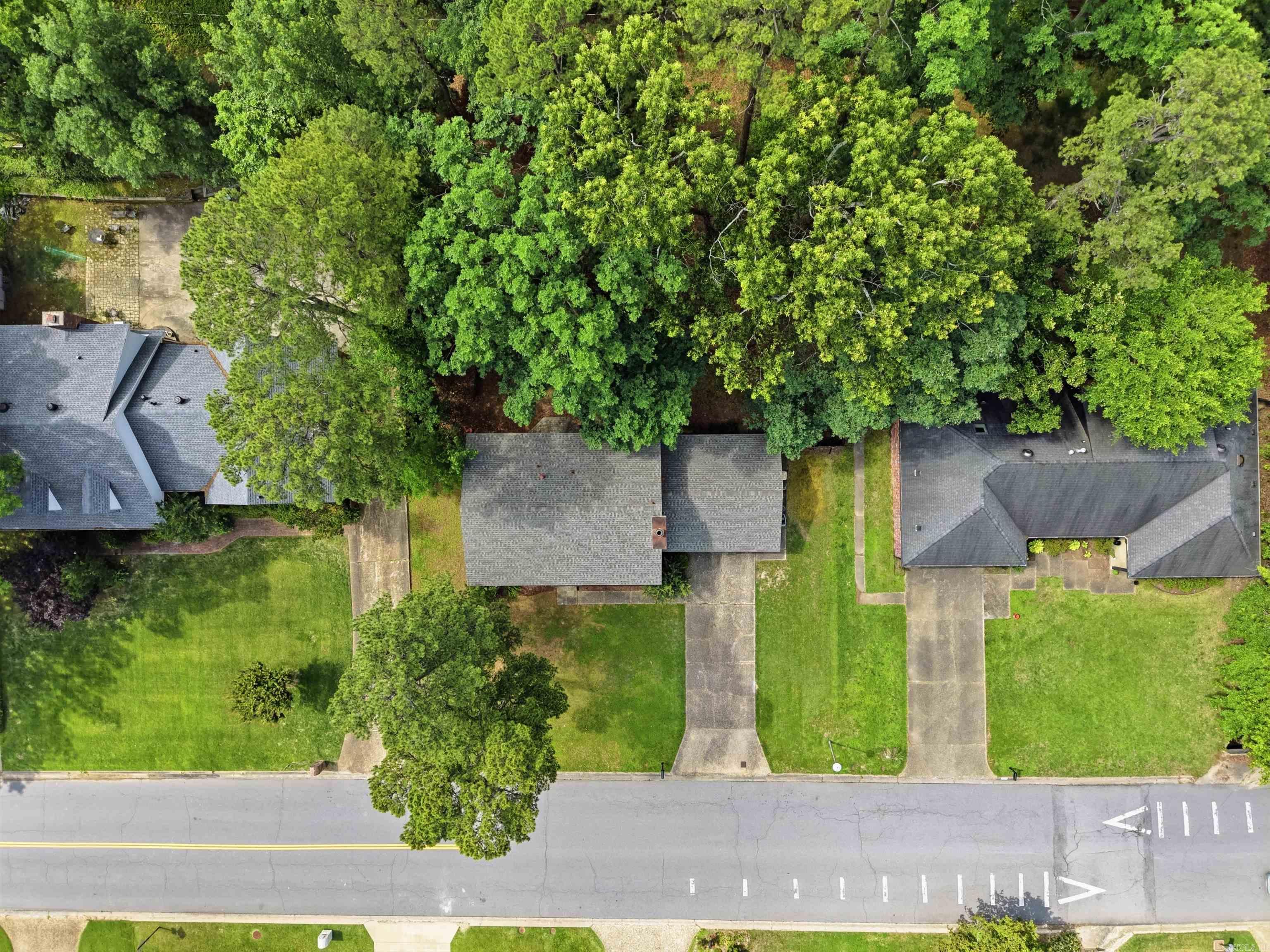 Hillsborough - Residential