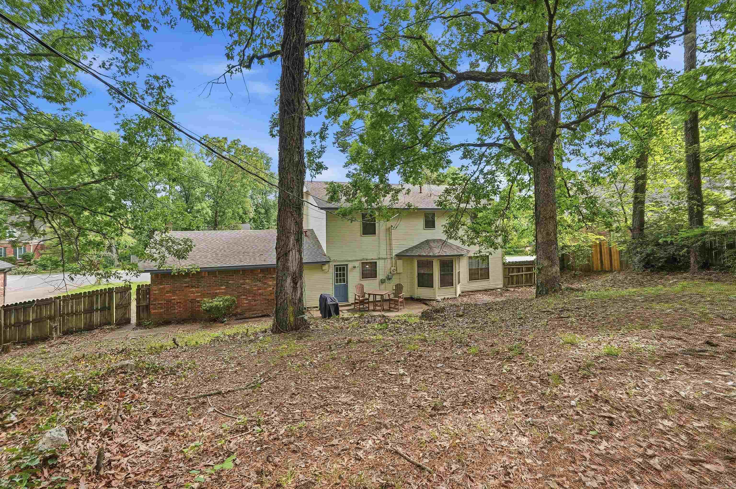 Hillsborough - Residential