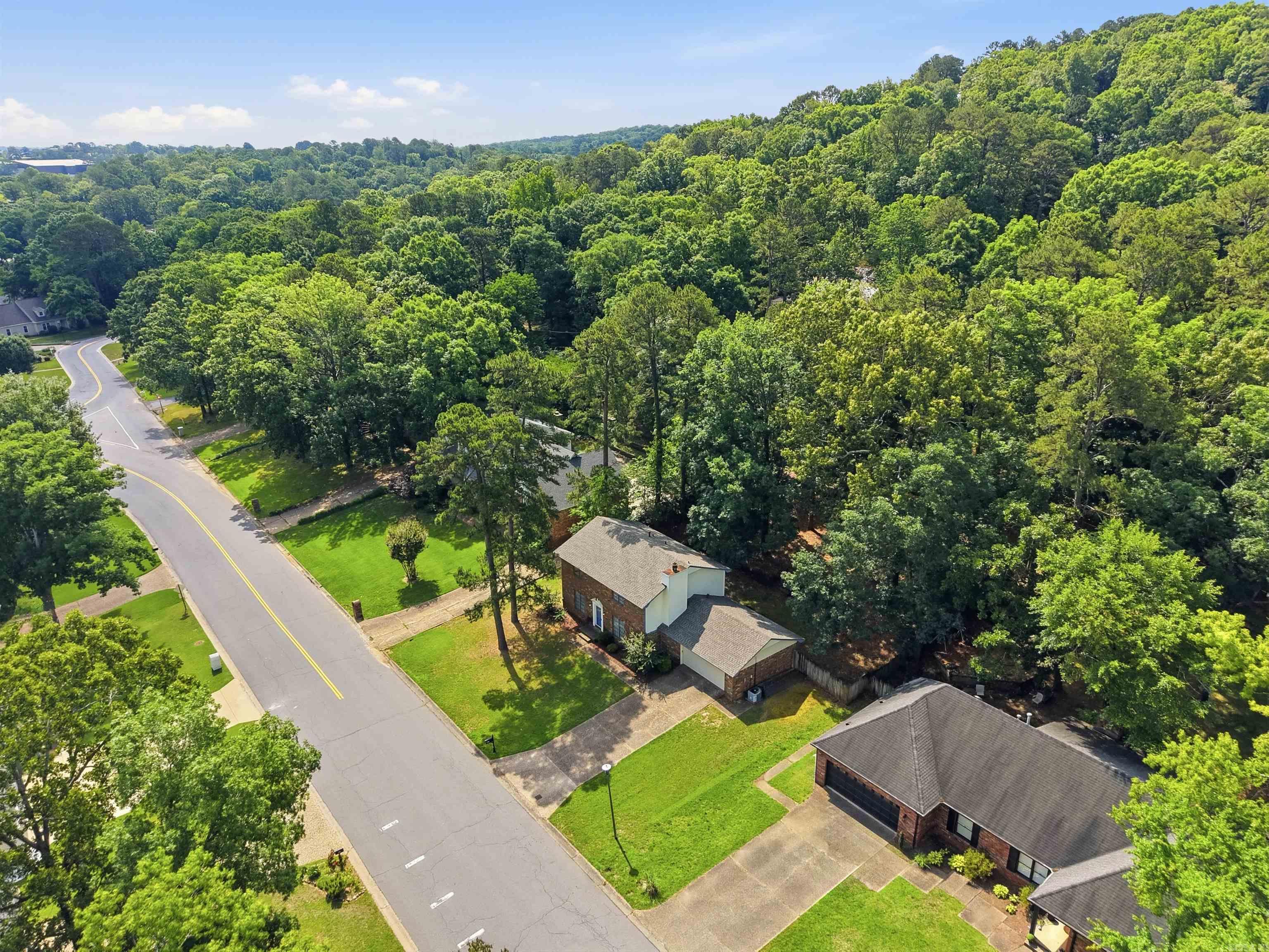 Hillsborough - Residential