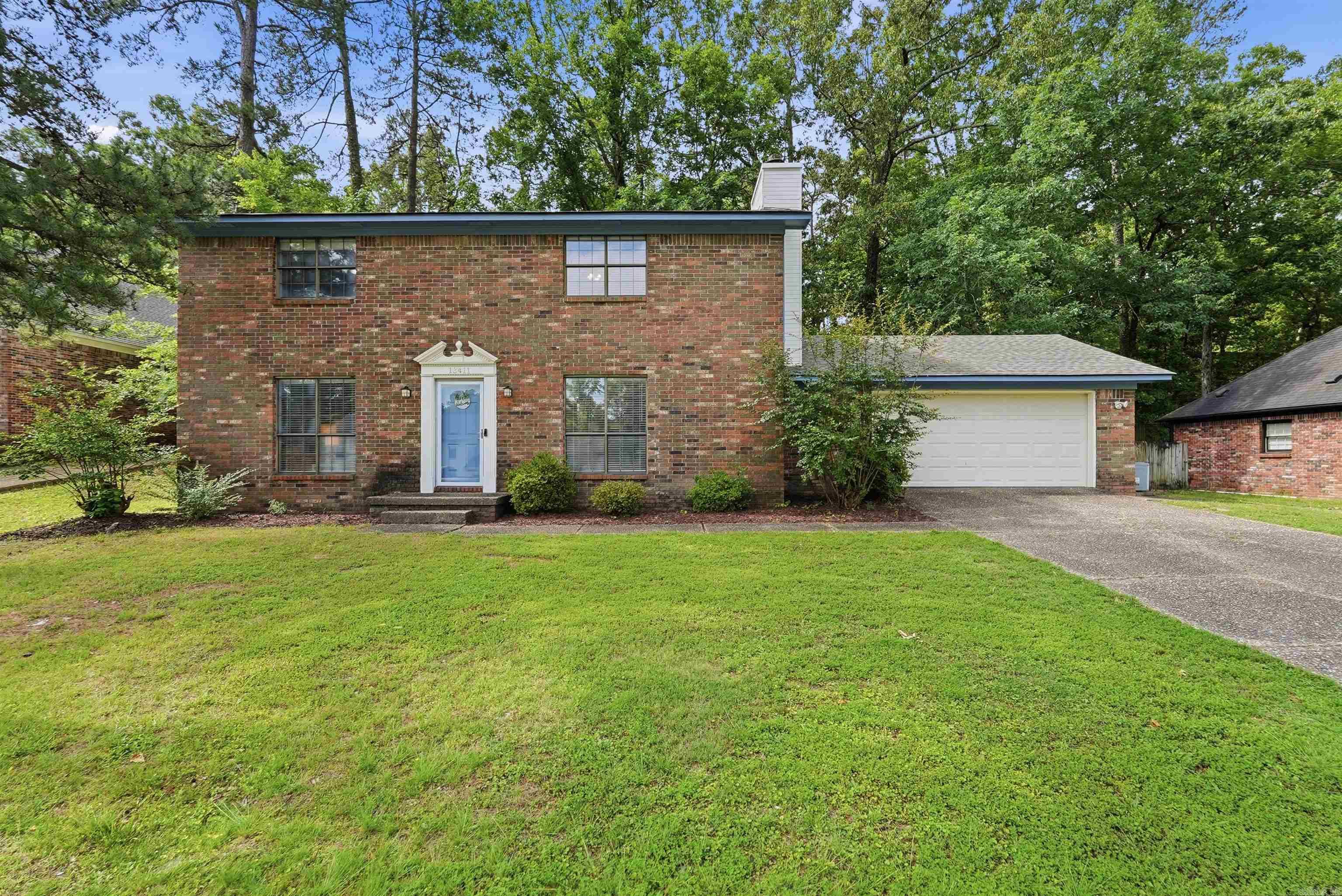 Hillsborough - Residential