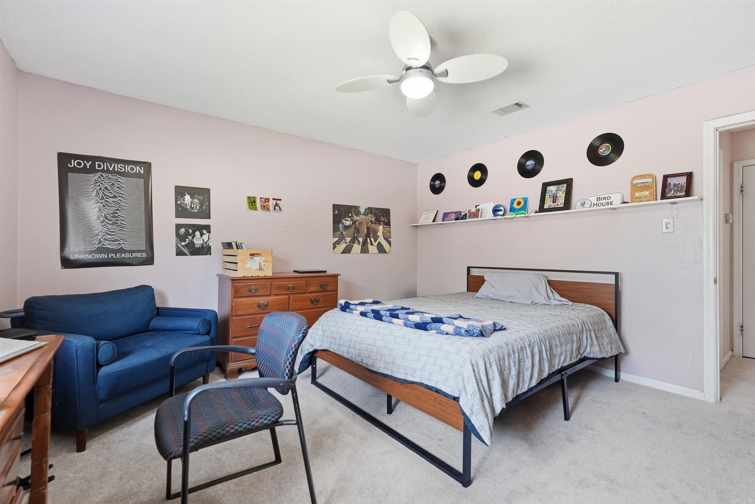 Hillsborough - Residential