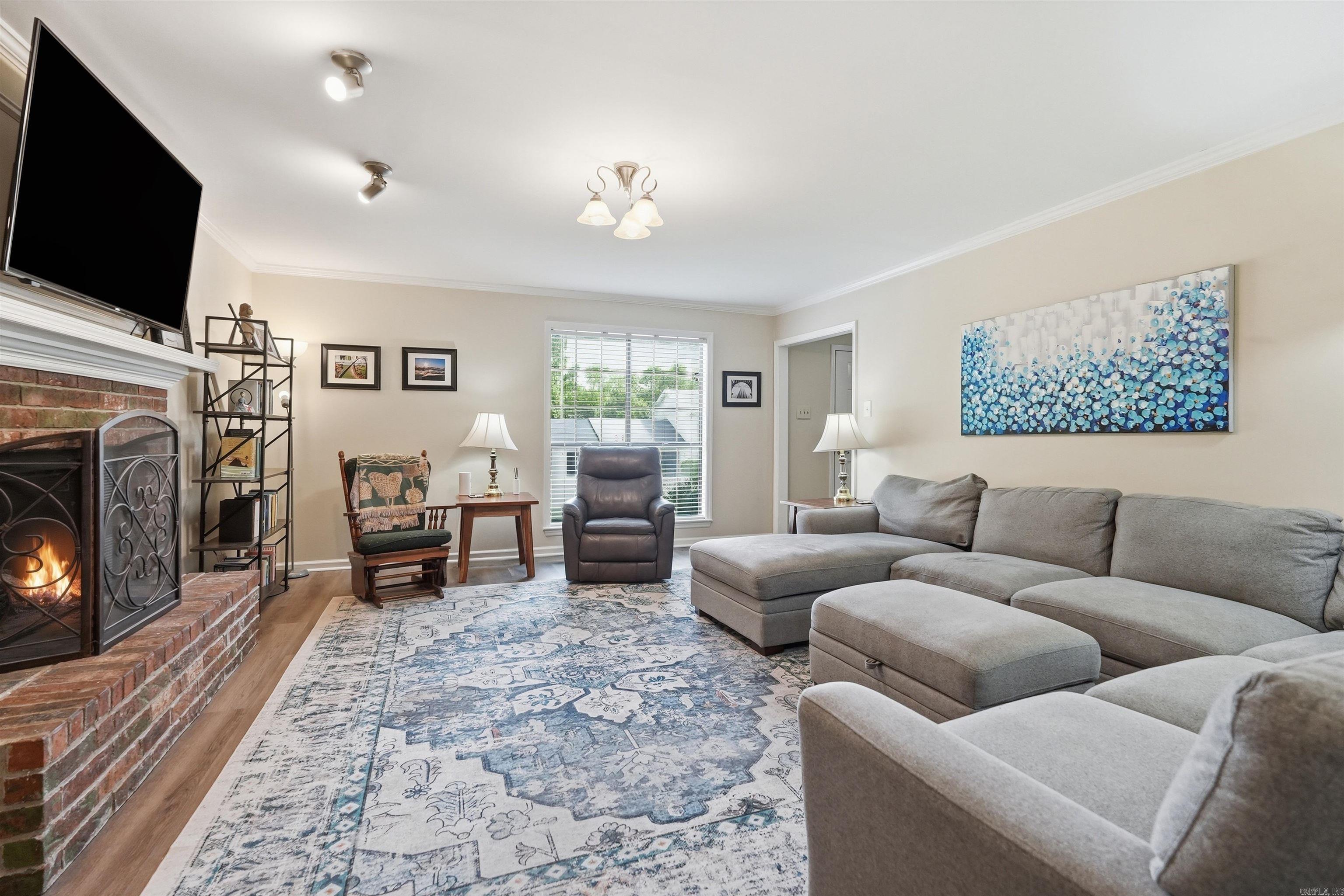 Hillsborough - Residential