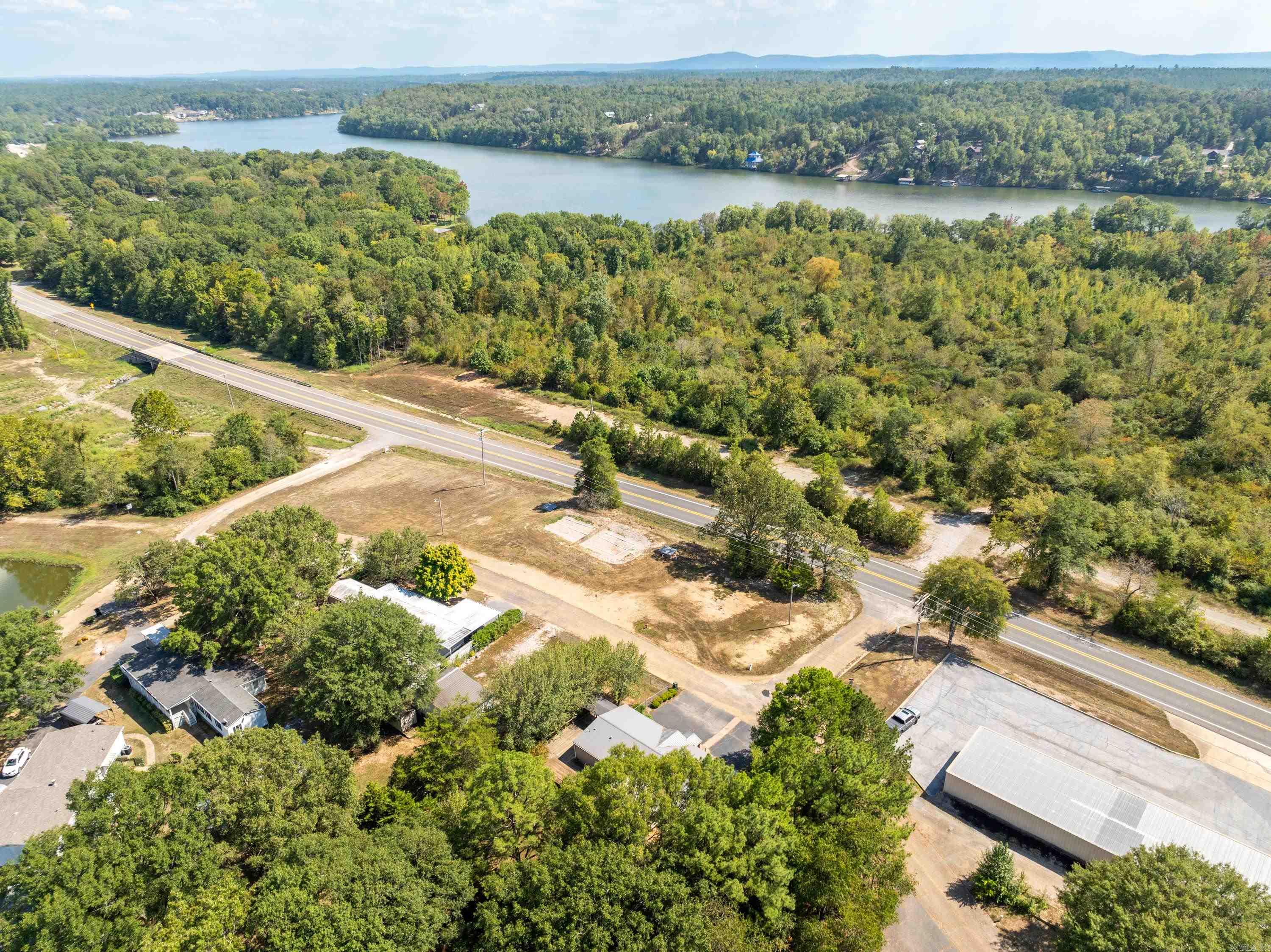 Hummingbird Estates - Residential