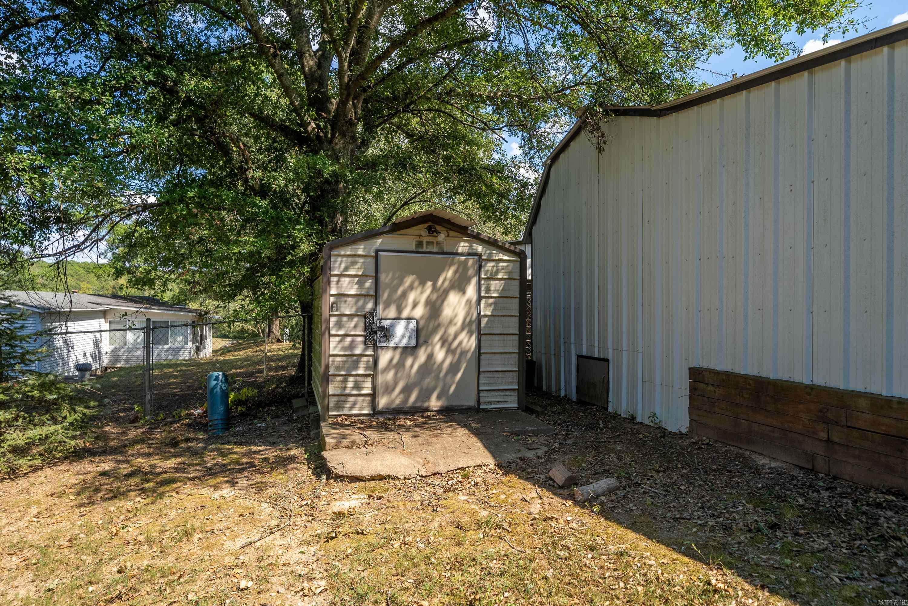 Hummingbird Estates - Residential