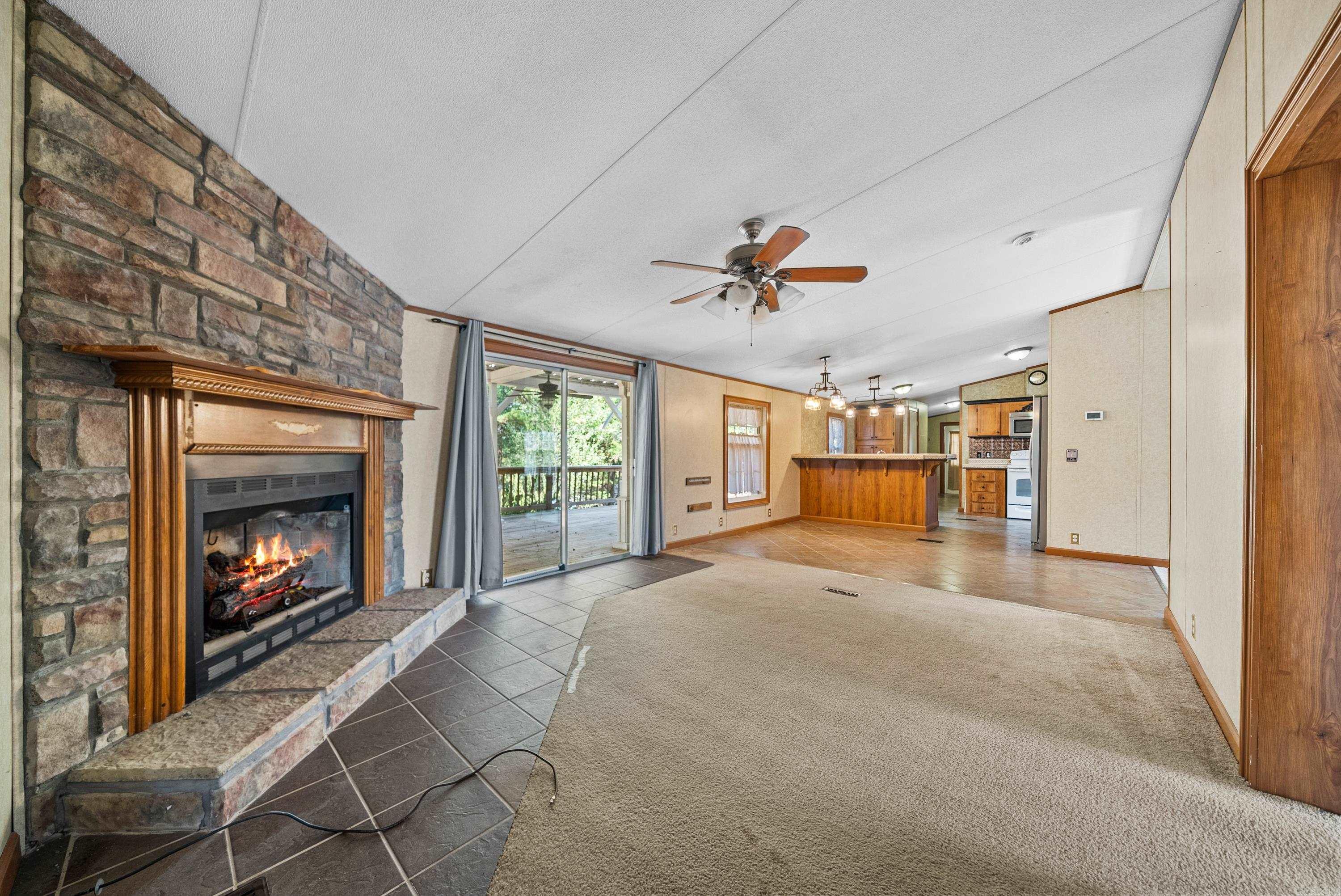 Hummingbird Estates - Residential