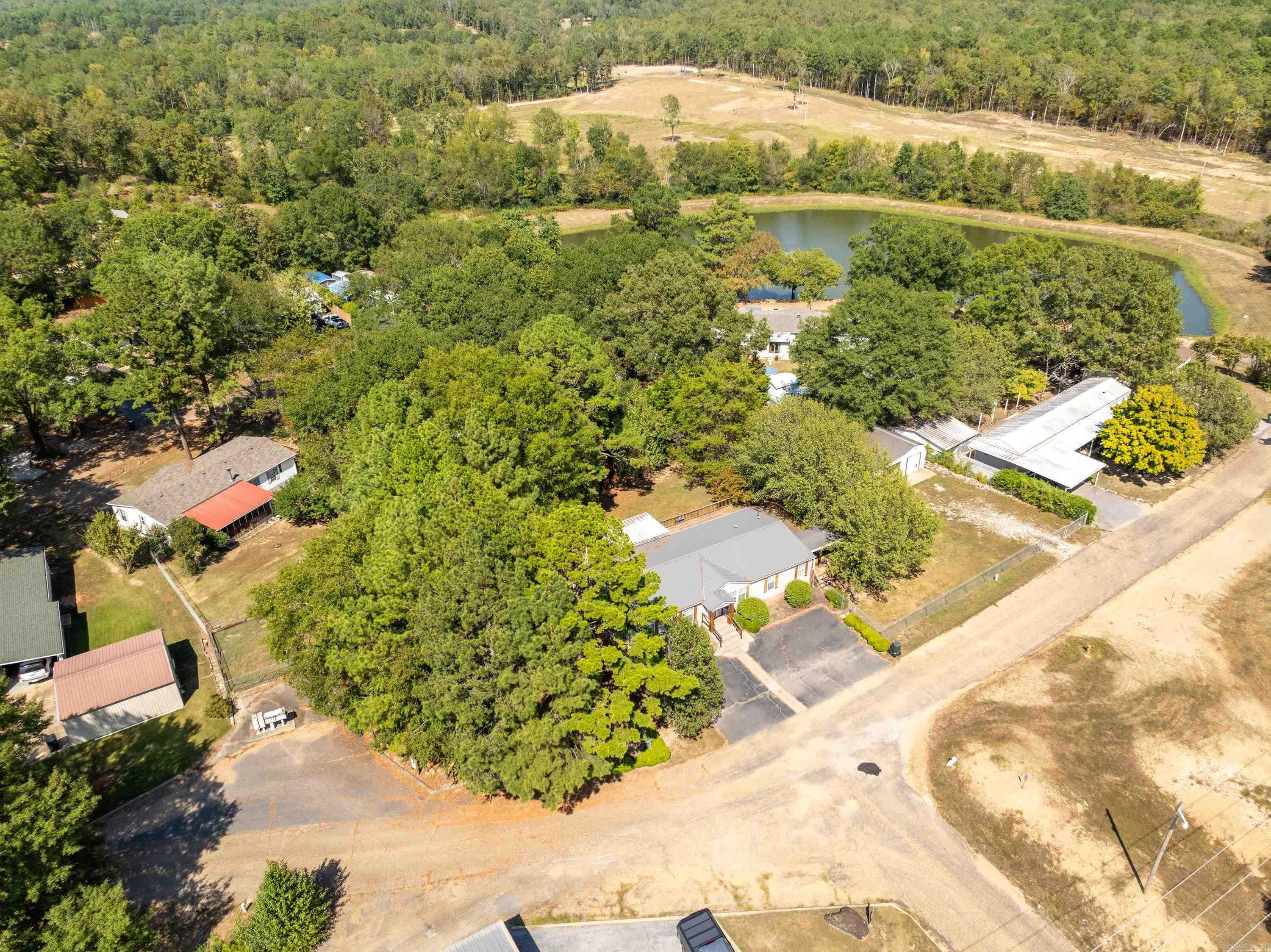 Hummingbird Estates - Residential