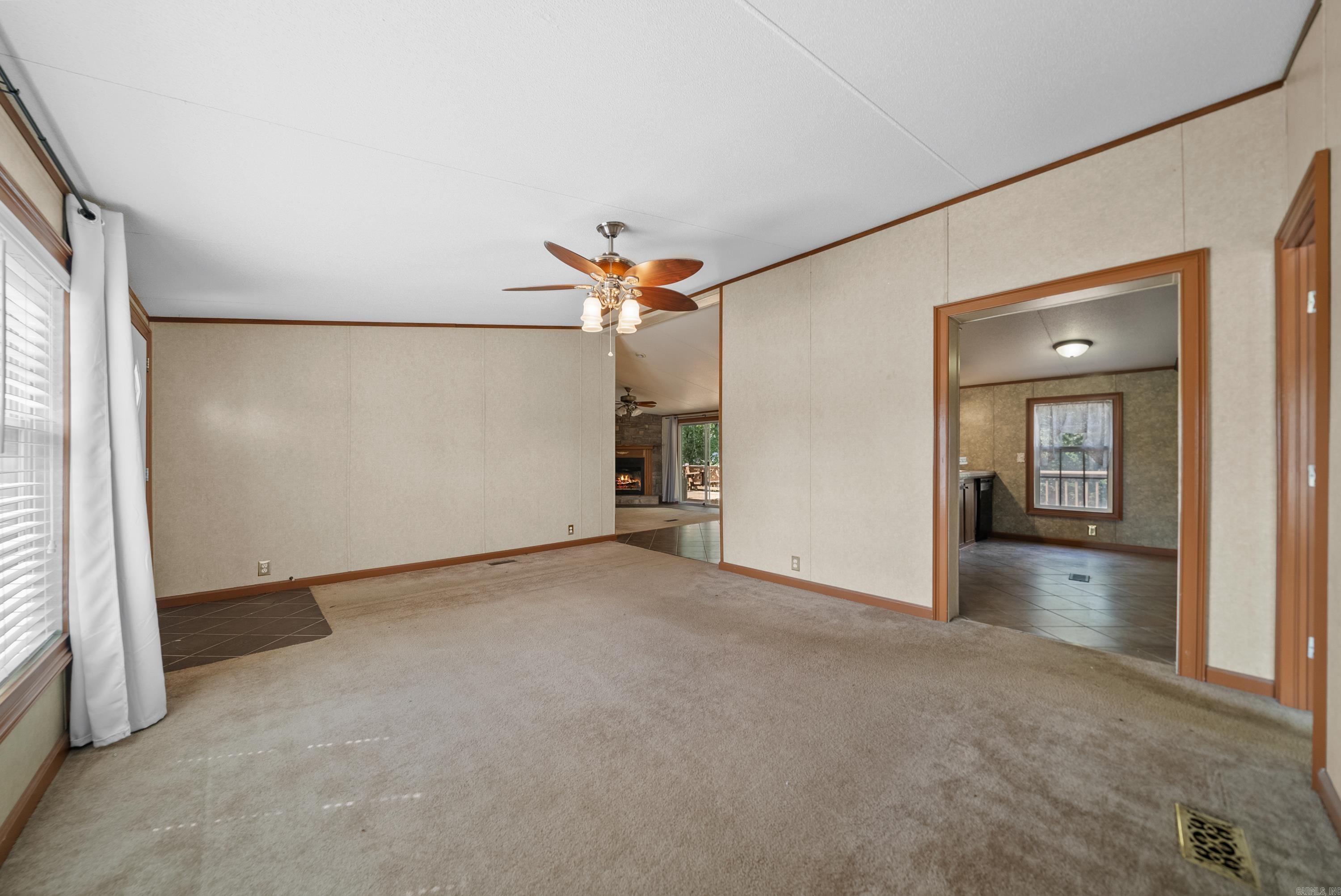 Hummingbird Estates - Residential