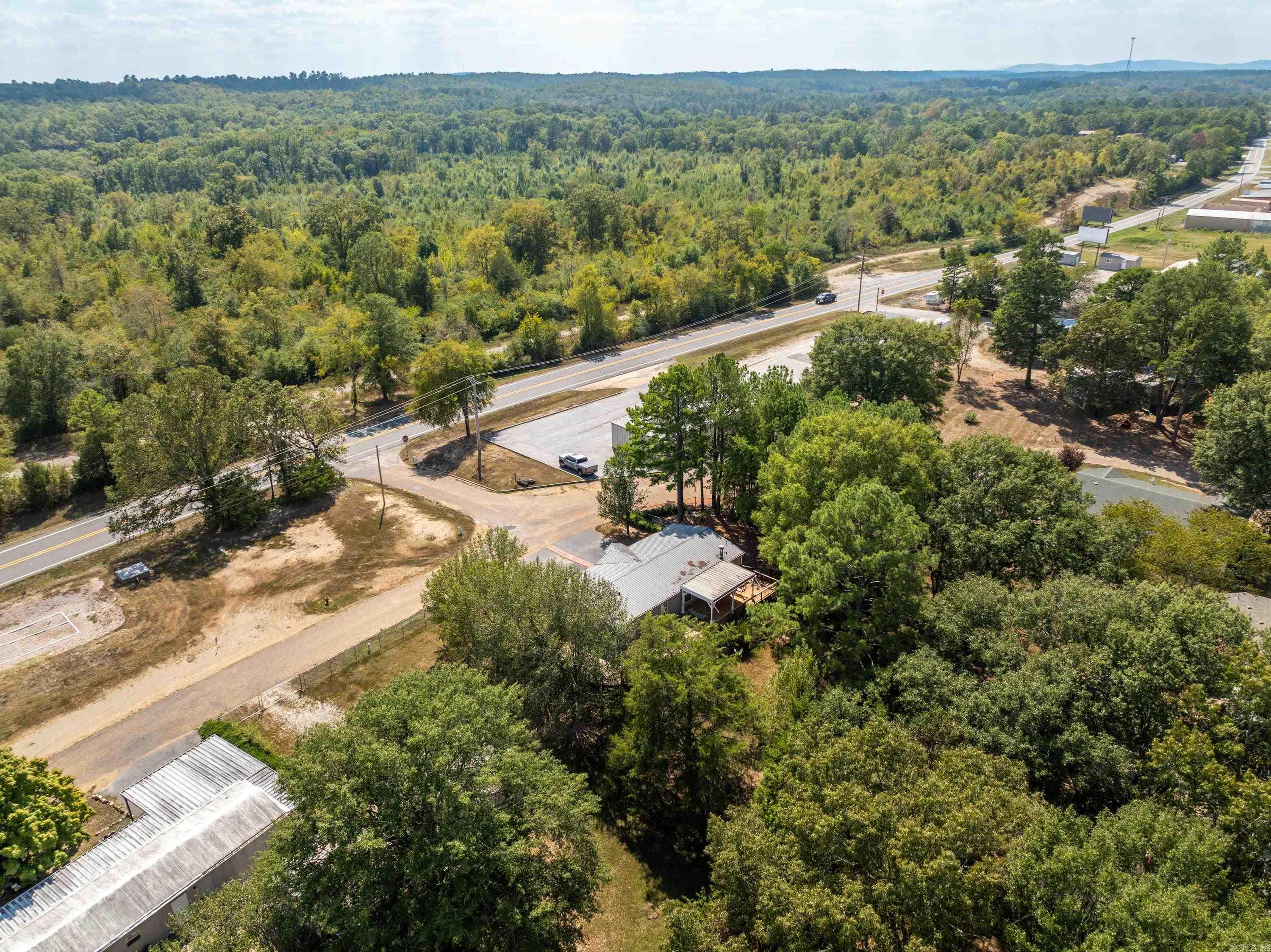 Hummingbird Estates - Residential