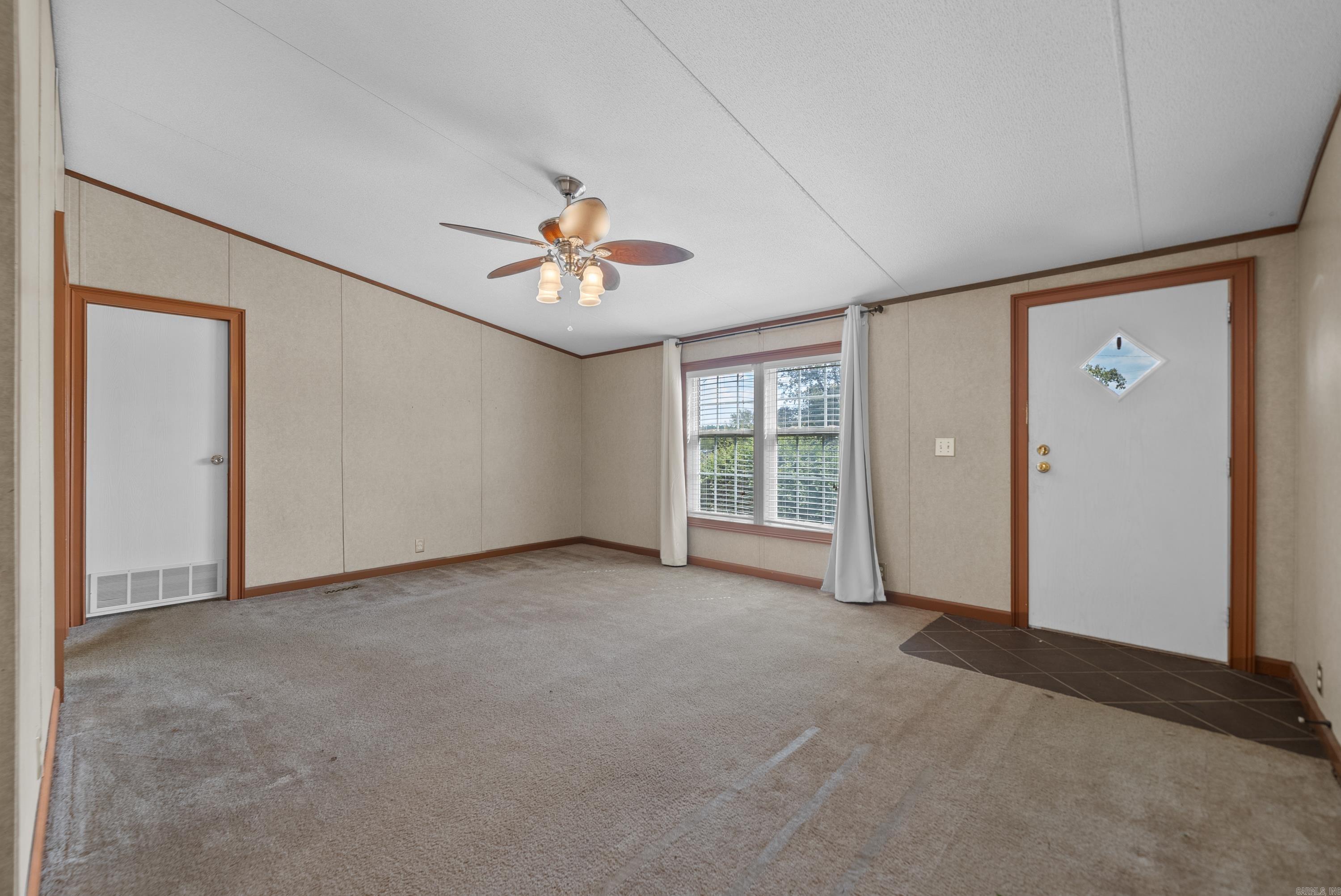 Hummingbird Estates - Residential