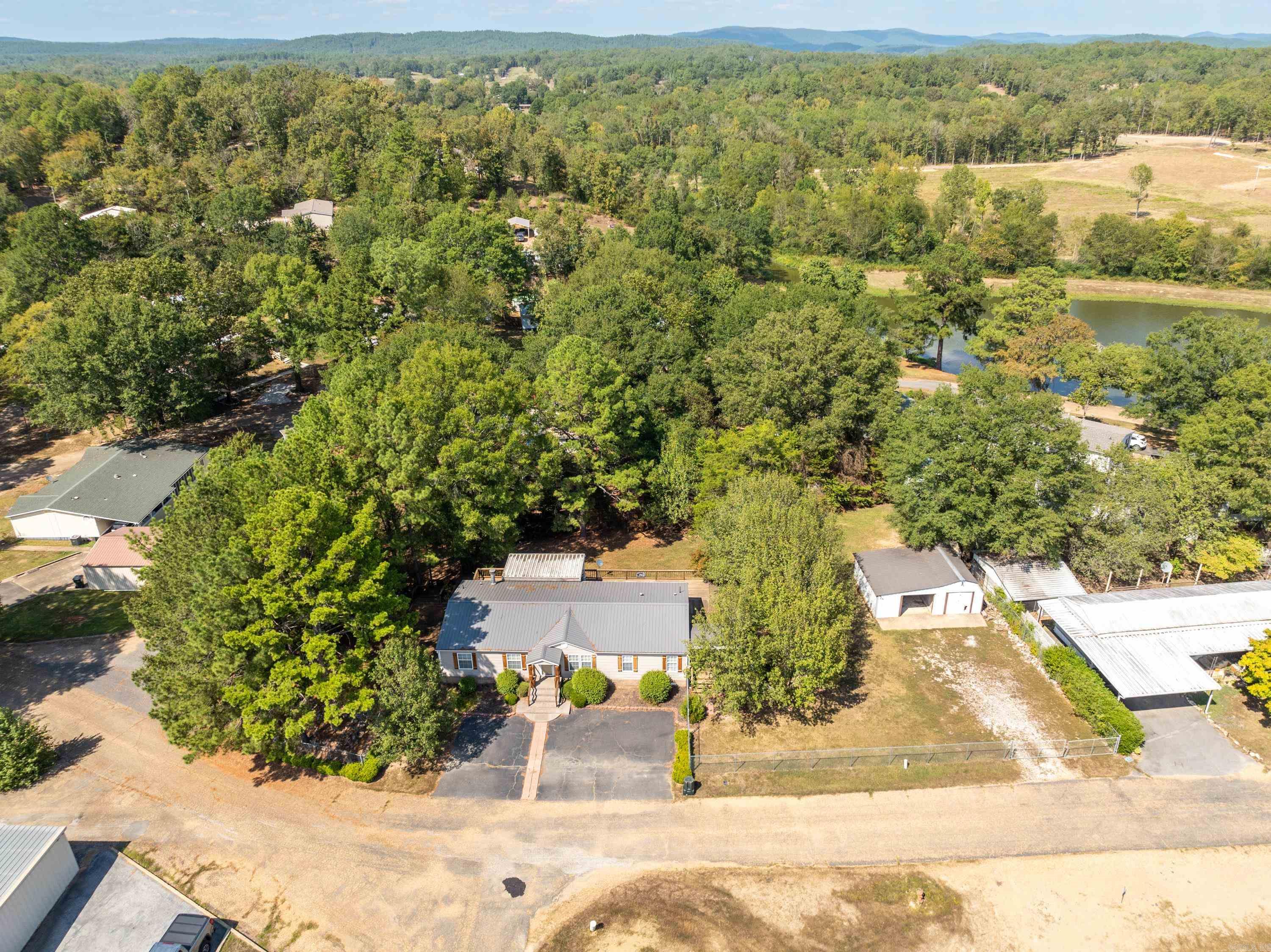 Hummingbird Estates - Residential