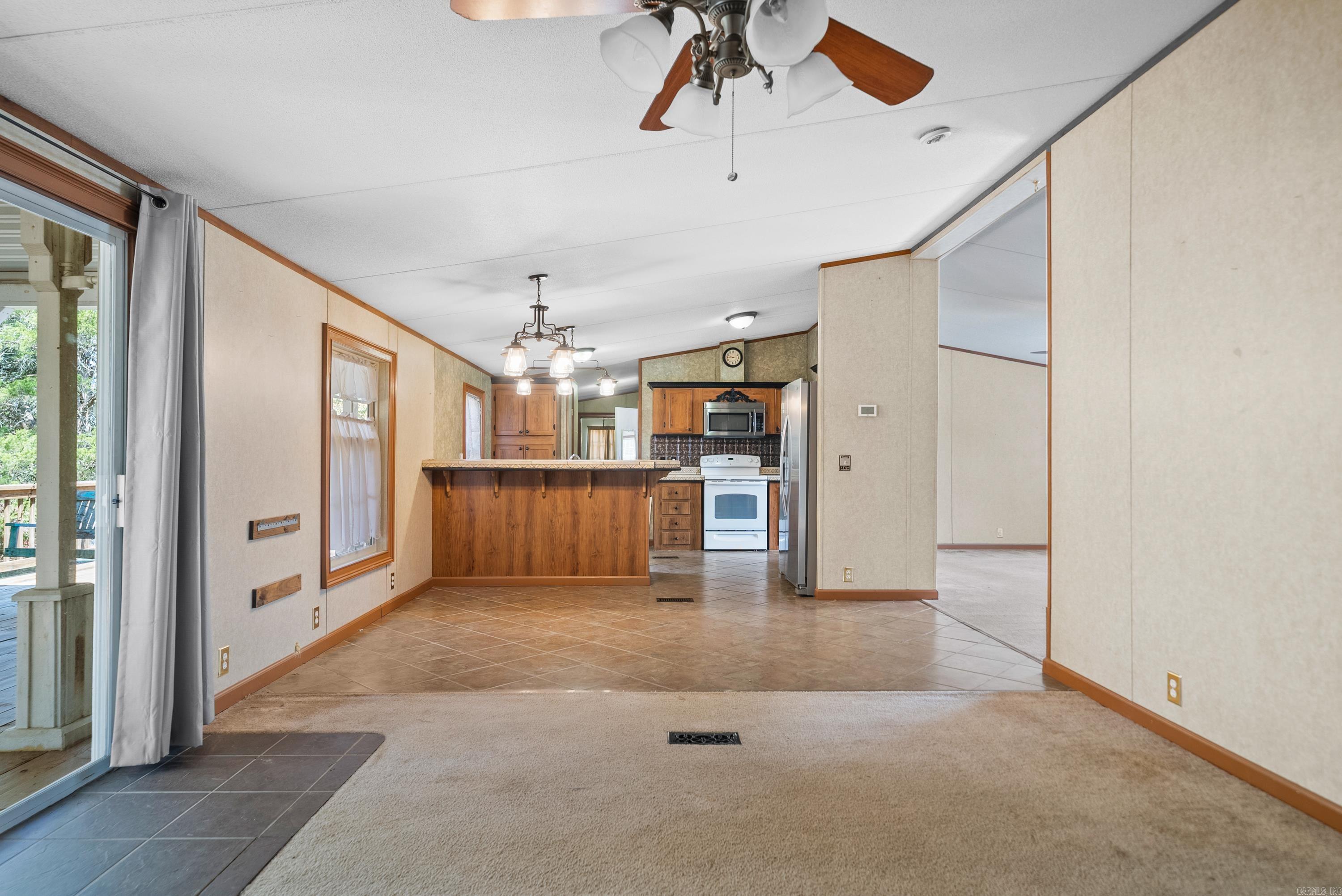 Hummingbird Estates - Residential