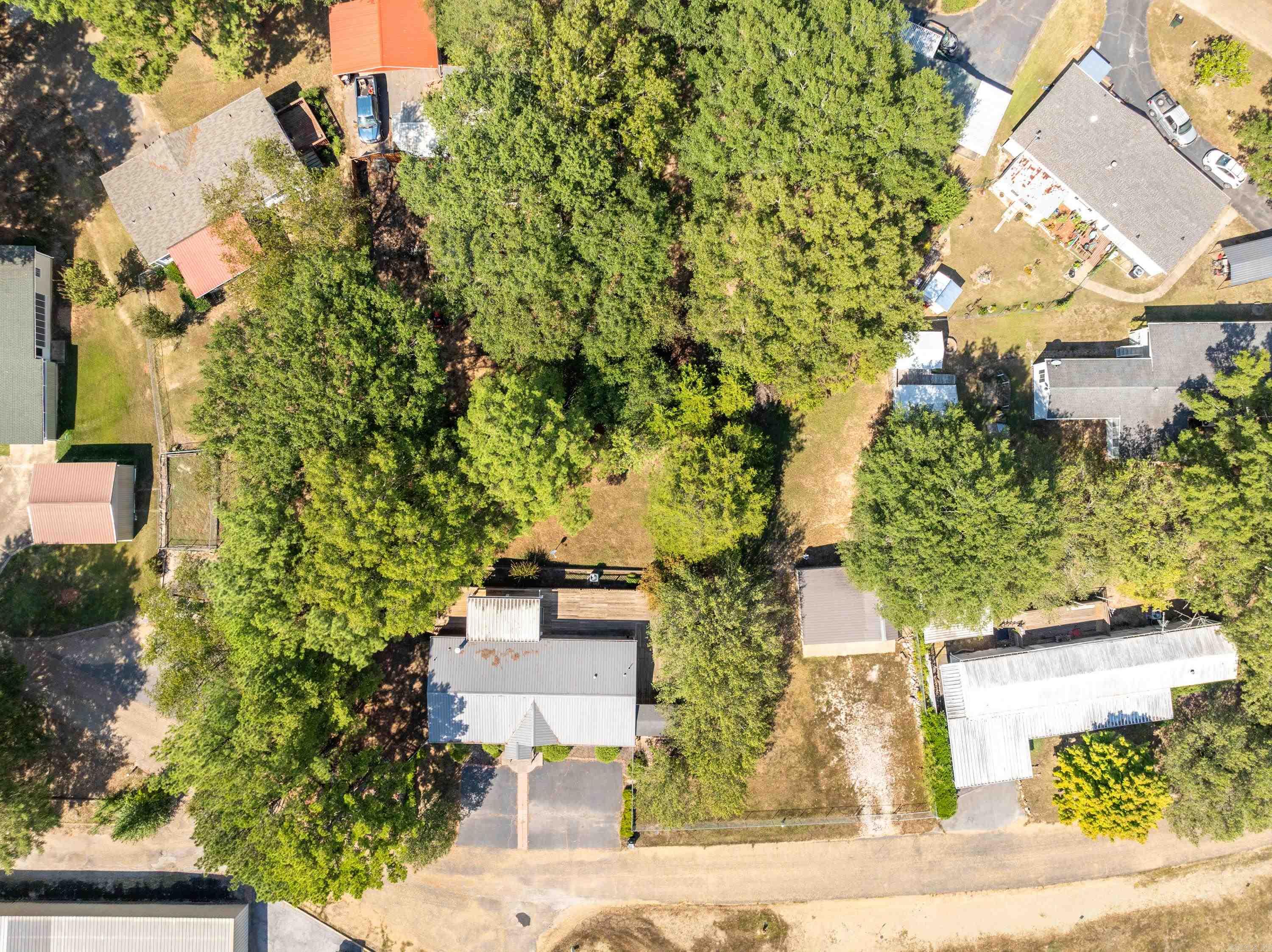 Hummingbird Estates - Residential