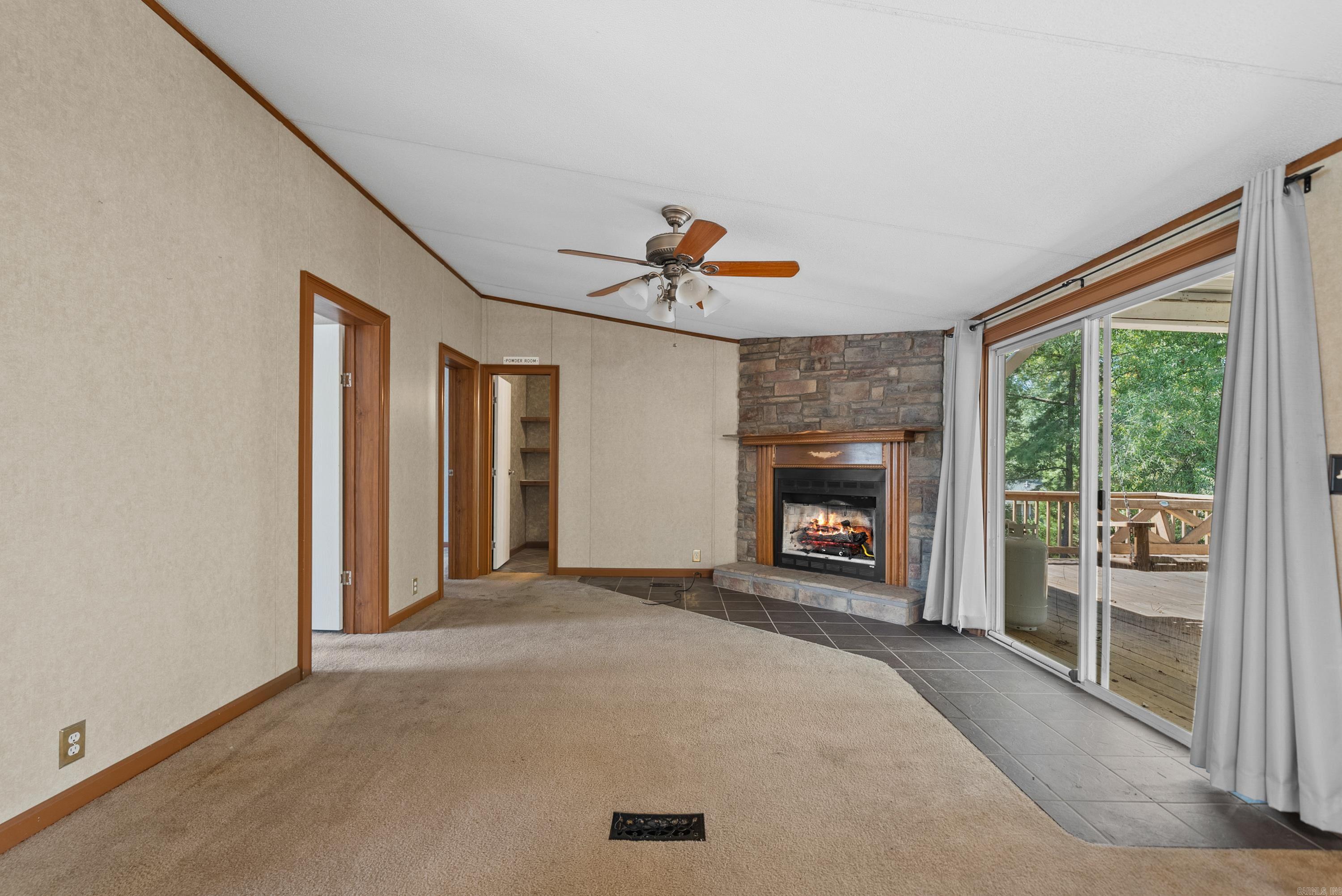 Hummingbird Estates - Residential