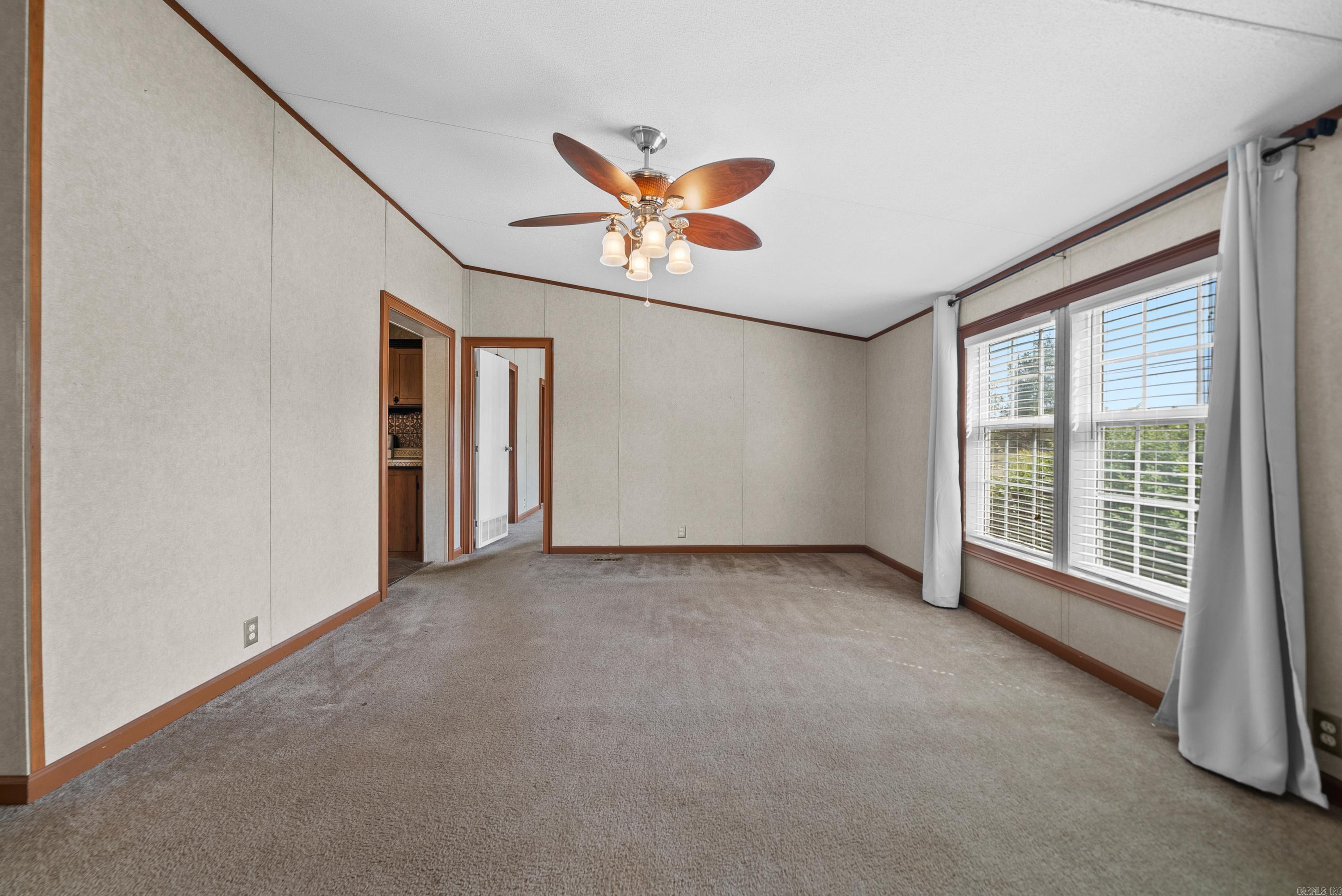 Hummingbird Estates - Residential