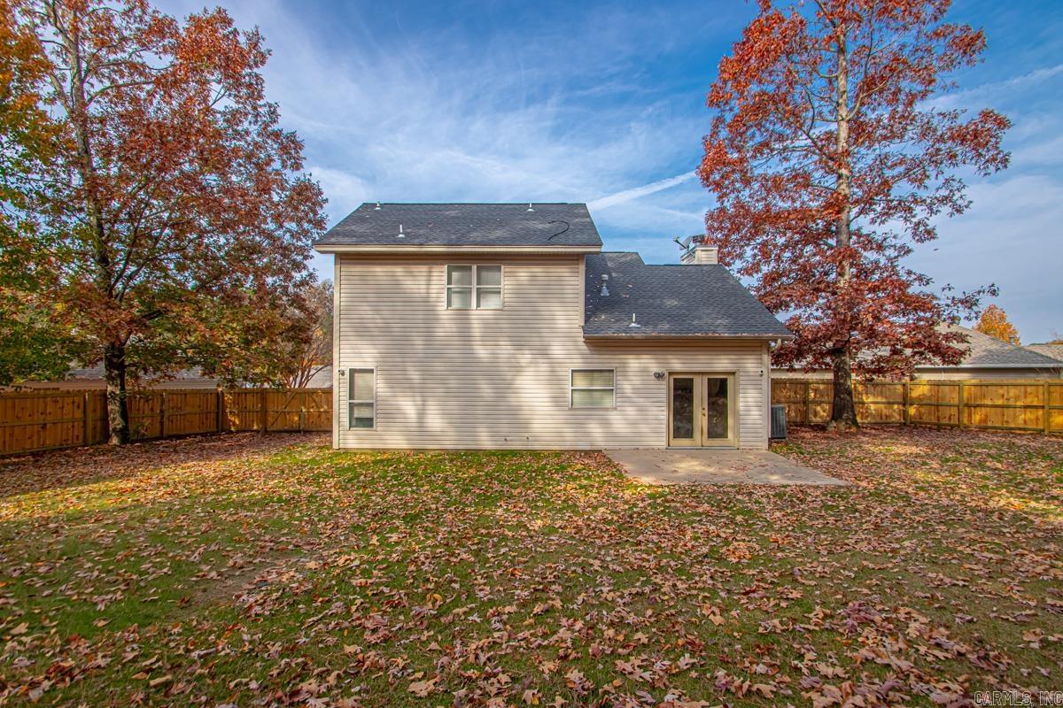 EAGLE POINT - Residential