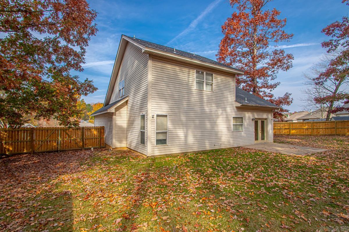 EAGLE POINT - Residential