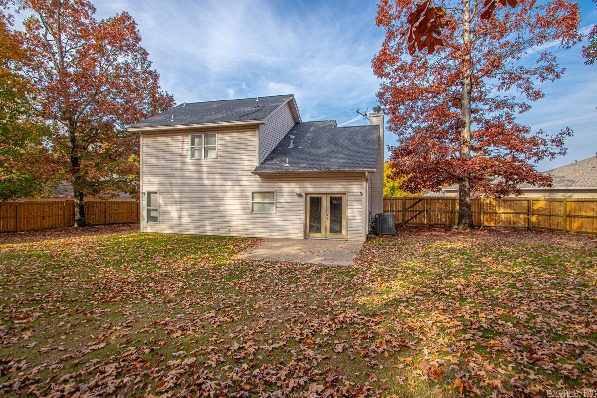 EAGLE POINT - Residential