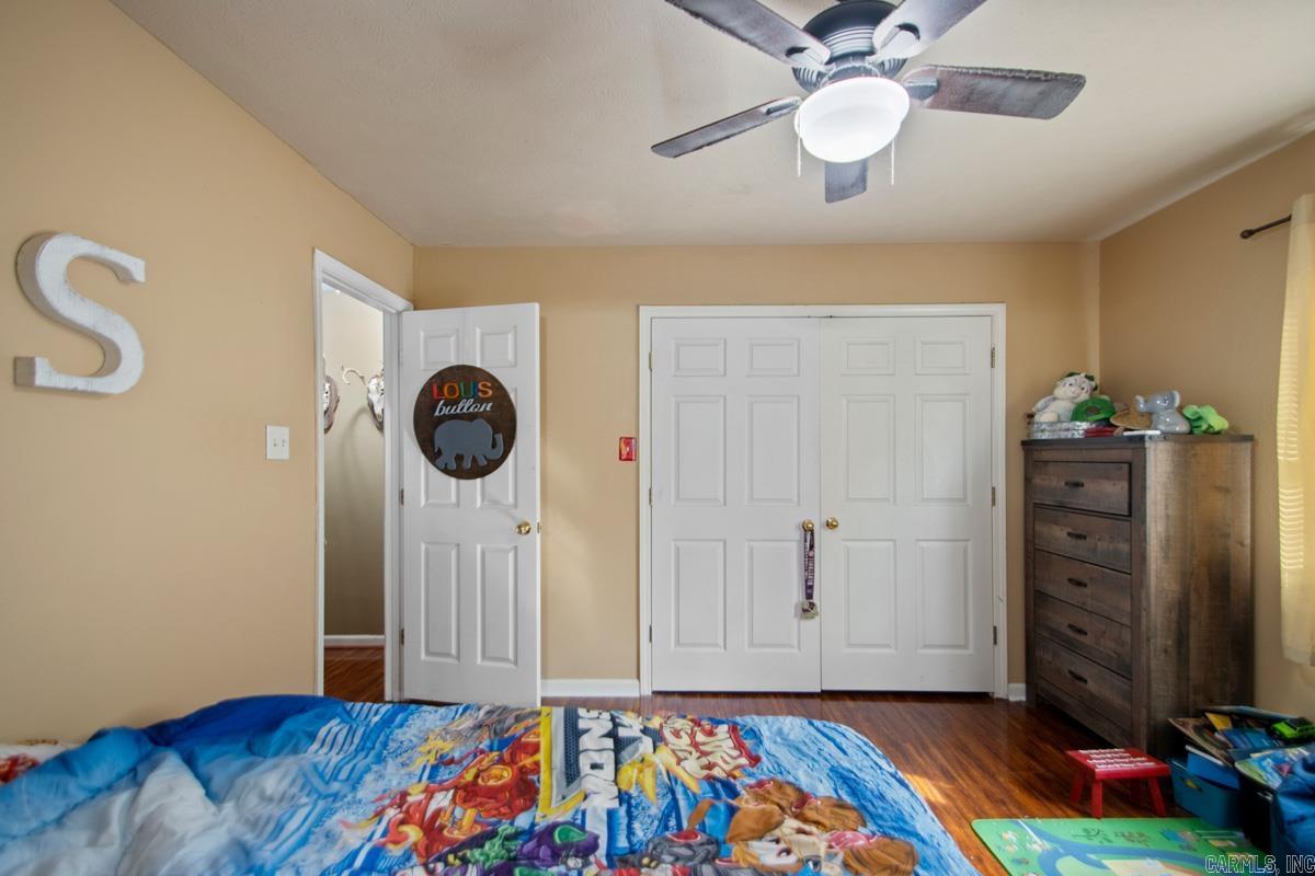 EAGLE POINT - Residential