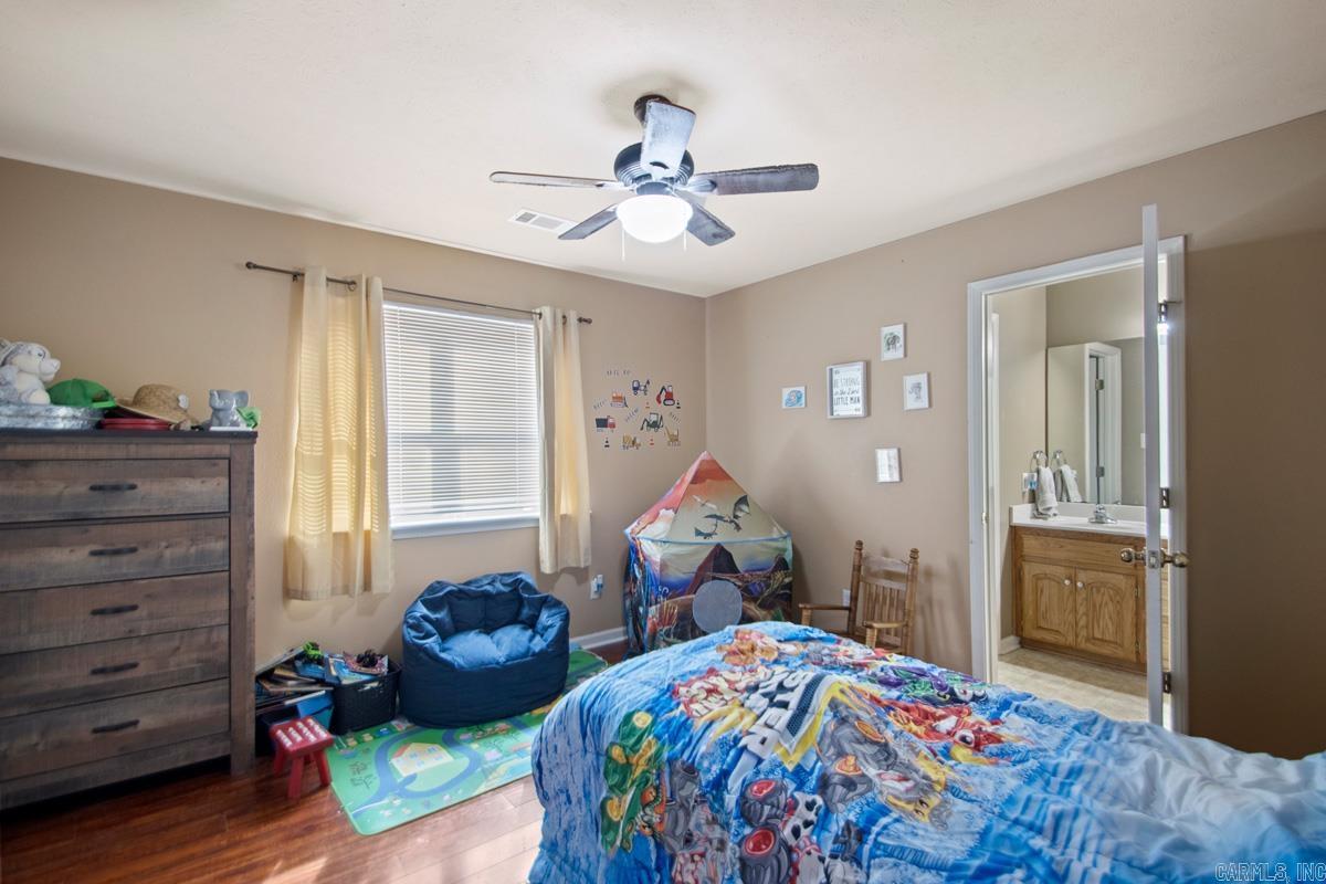 EAGLE POINT - Residential