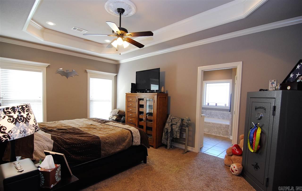 Base Meadows - Residential Lease