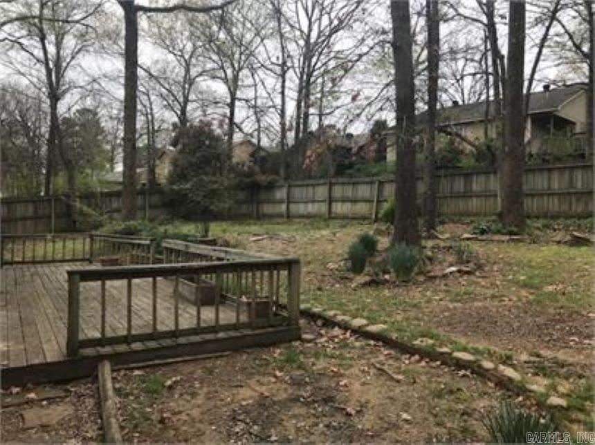 Rolling Oaks - Residential Lease