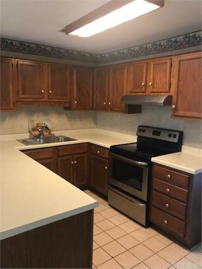 Rolling Oaks - Residential Lease