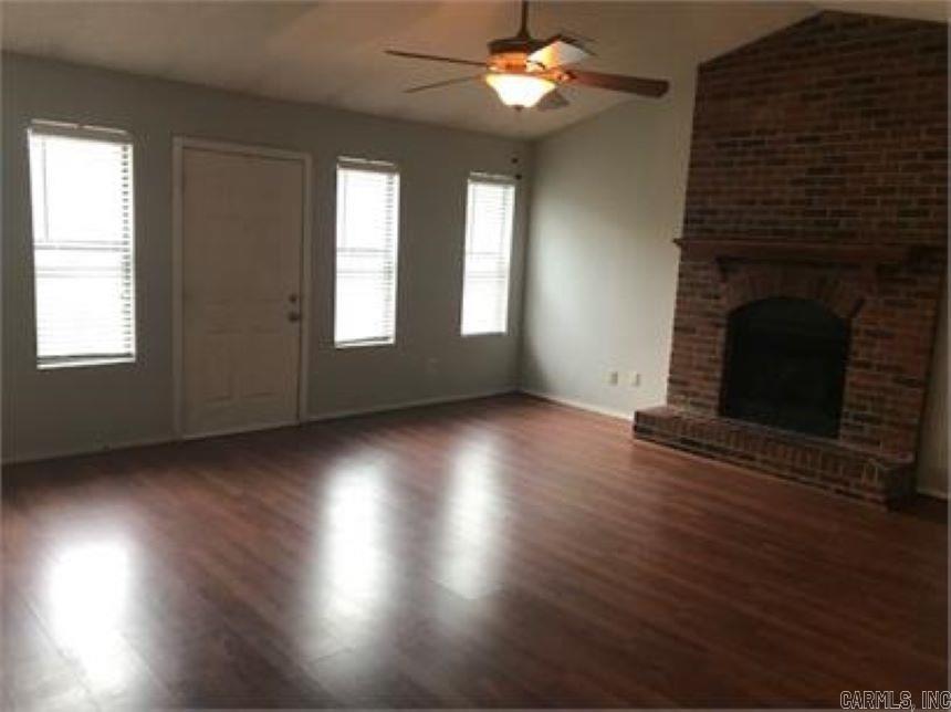 Rolling Oaks - Residential Lease