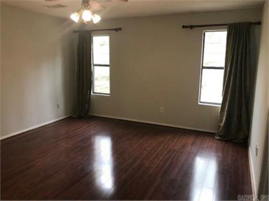 Rolling Oaks - Residential Lease