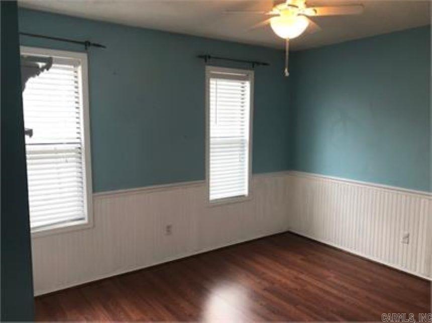 Rolling Oaks - Residential Lease