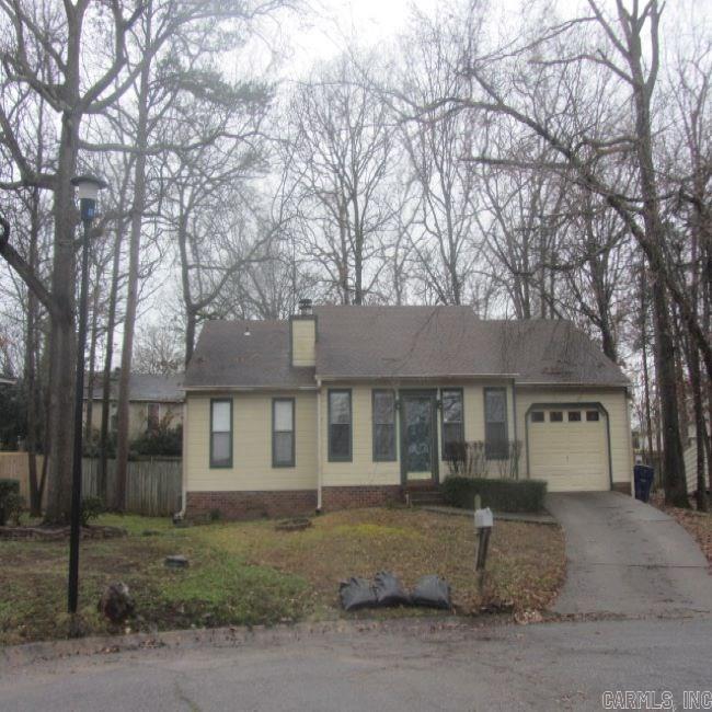 Rolling Oaks - Residential Lease