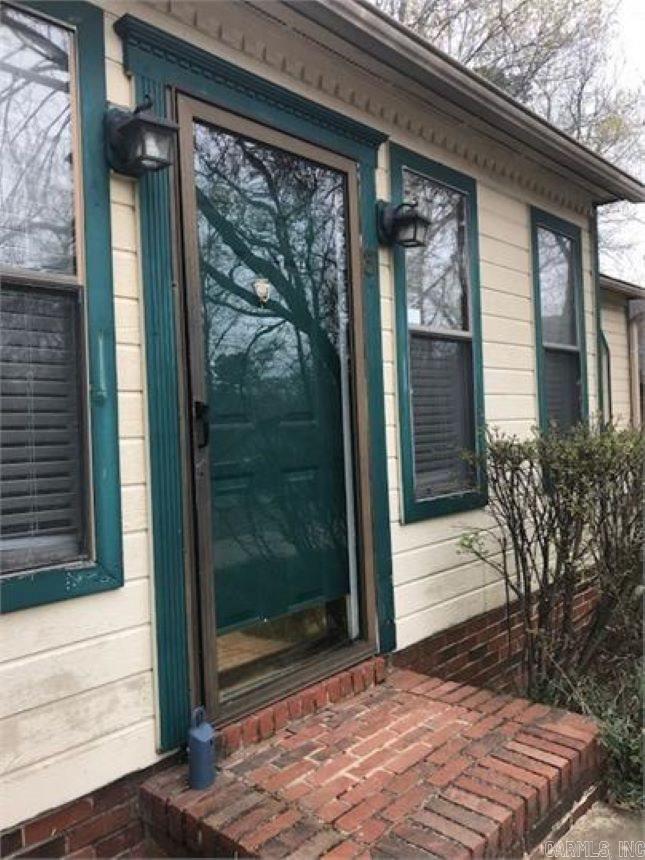 Rolling Oaks - Residential Lease