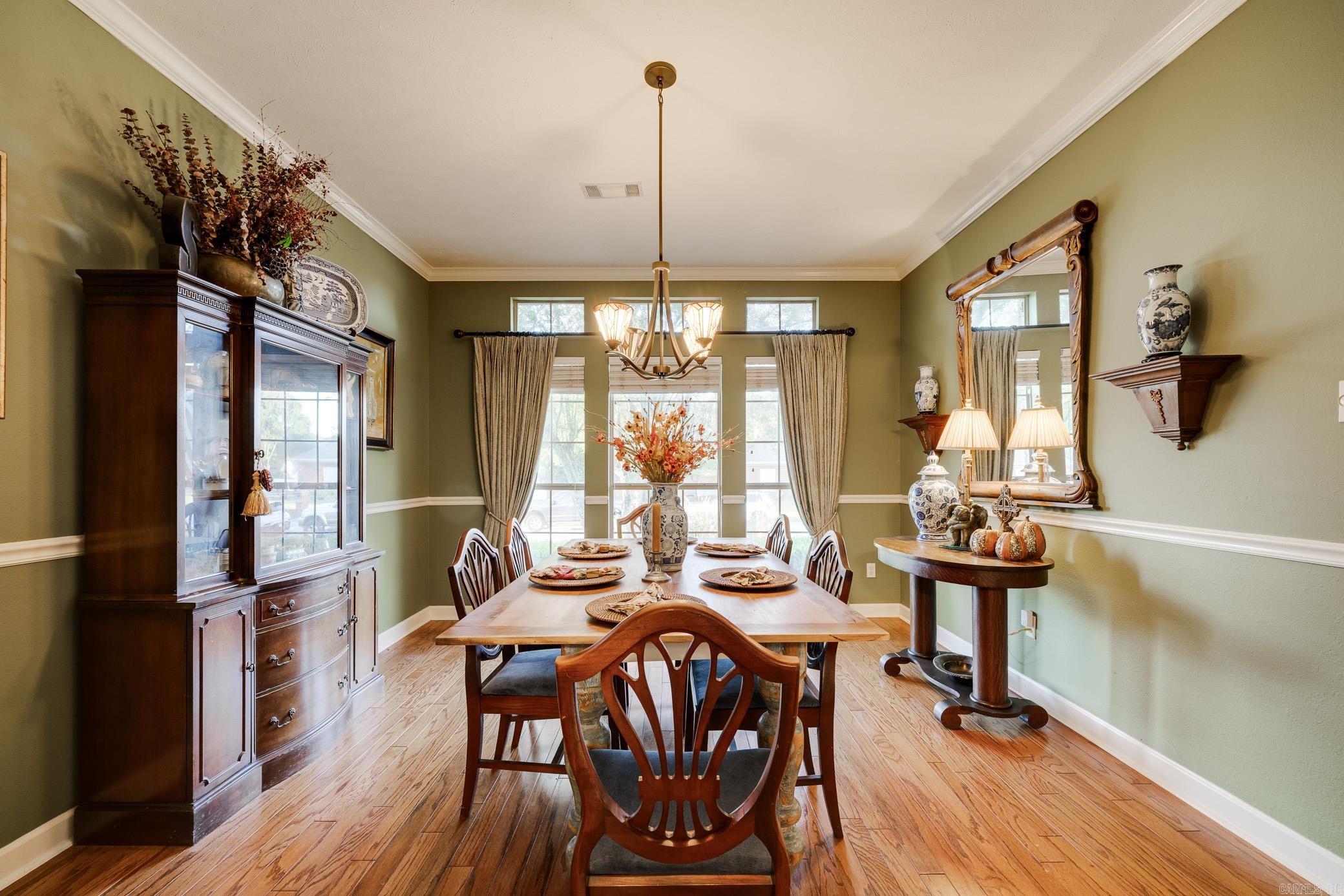 KROOKED KREEK - Residential