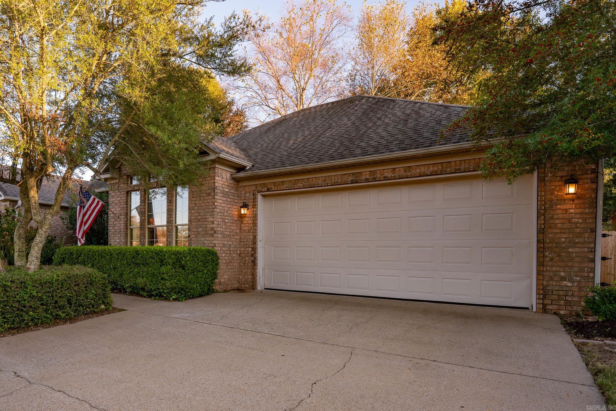 KROOKED KREEK - Residential