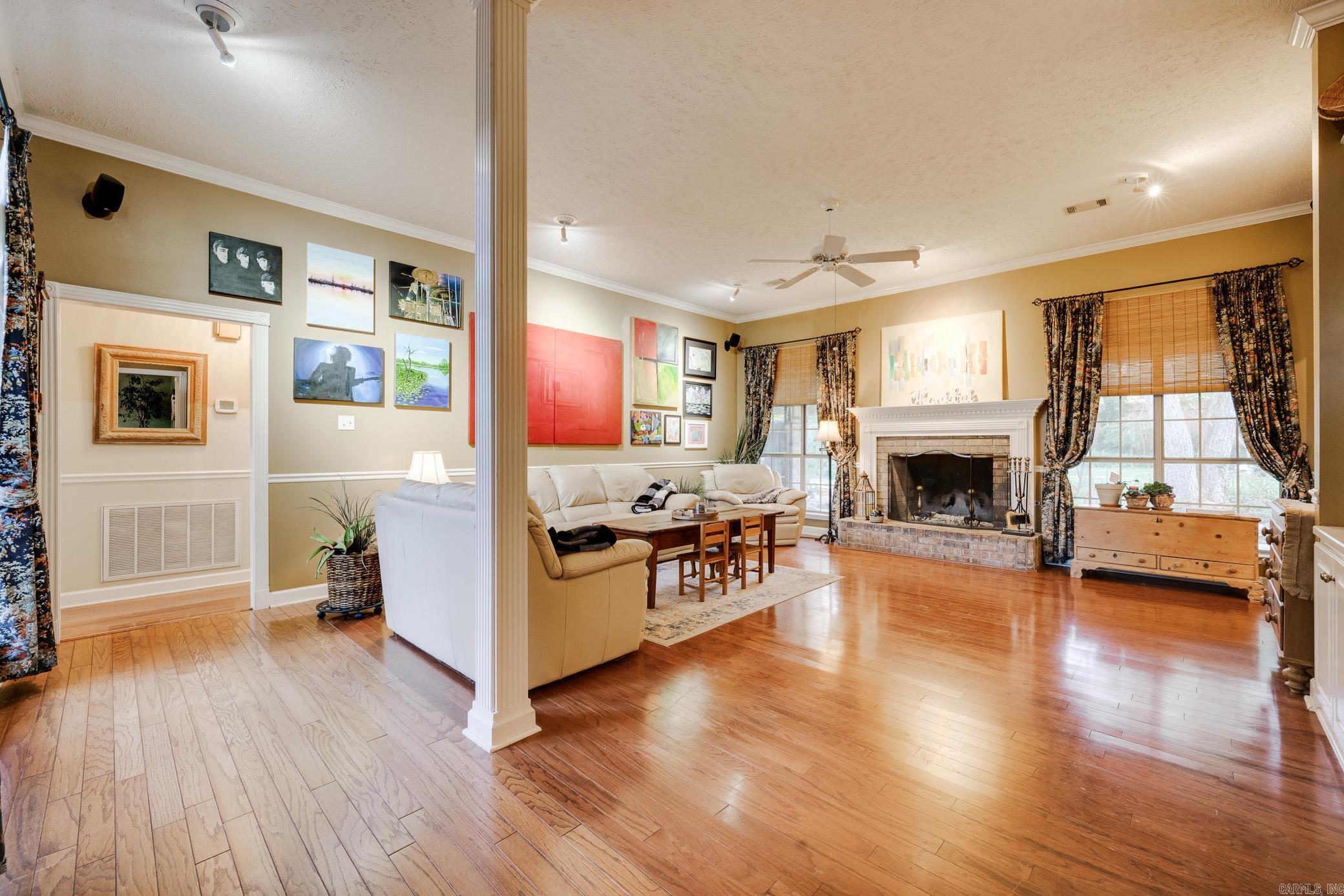 KROOKED KREEK - Residential