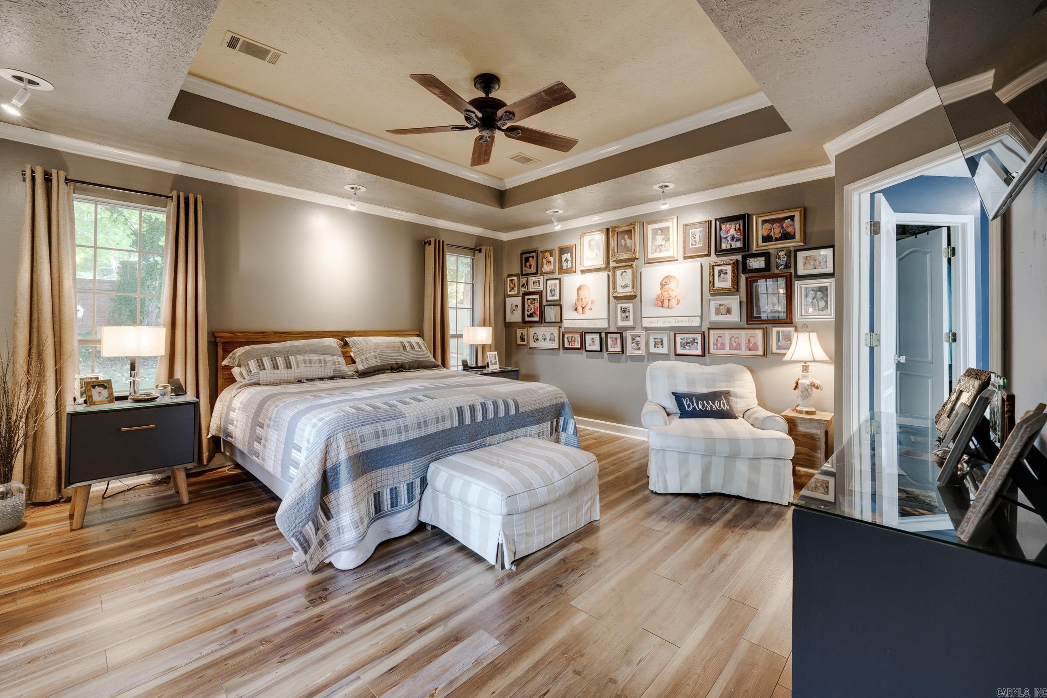 KROOKED KREEK - Residential