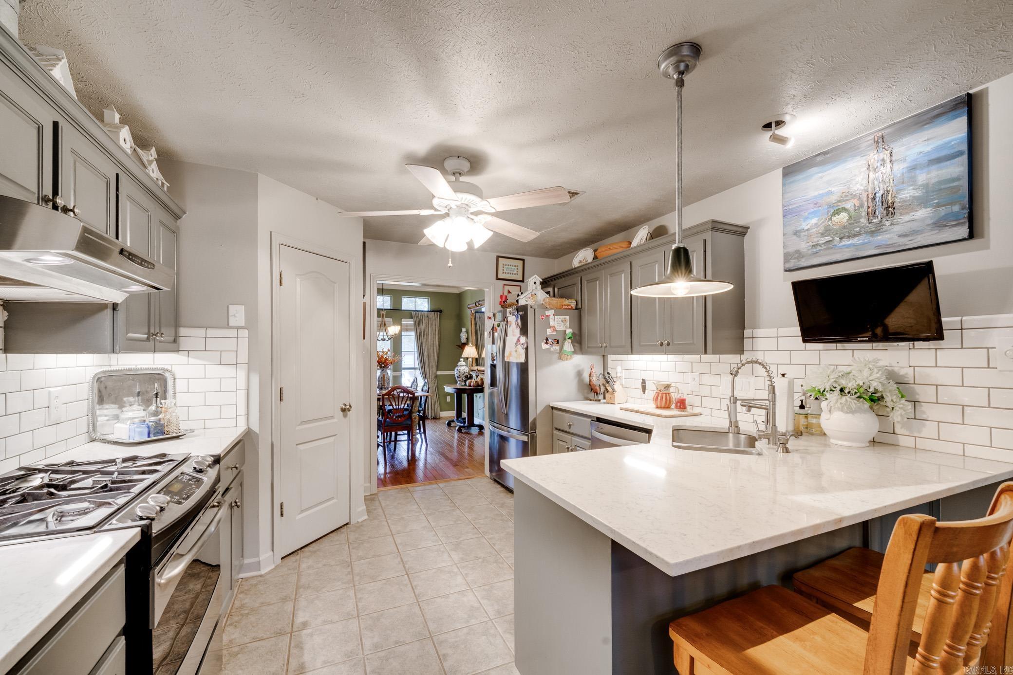 KROOKED KREEK - Residential