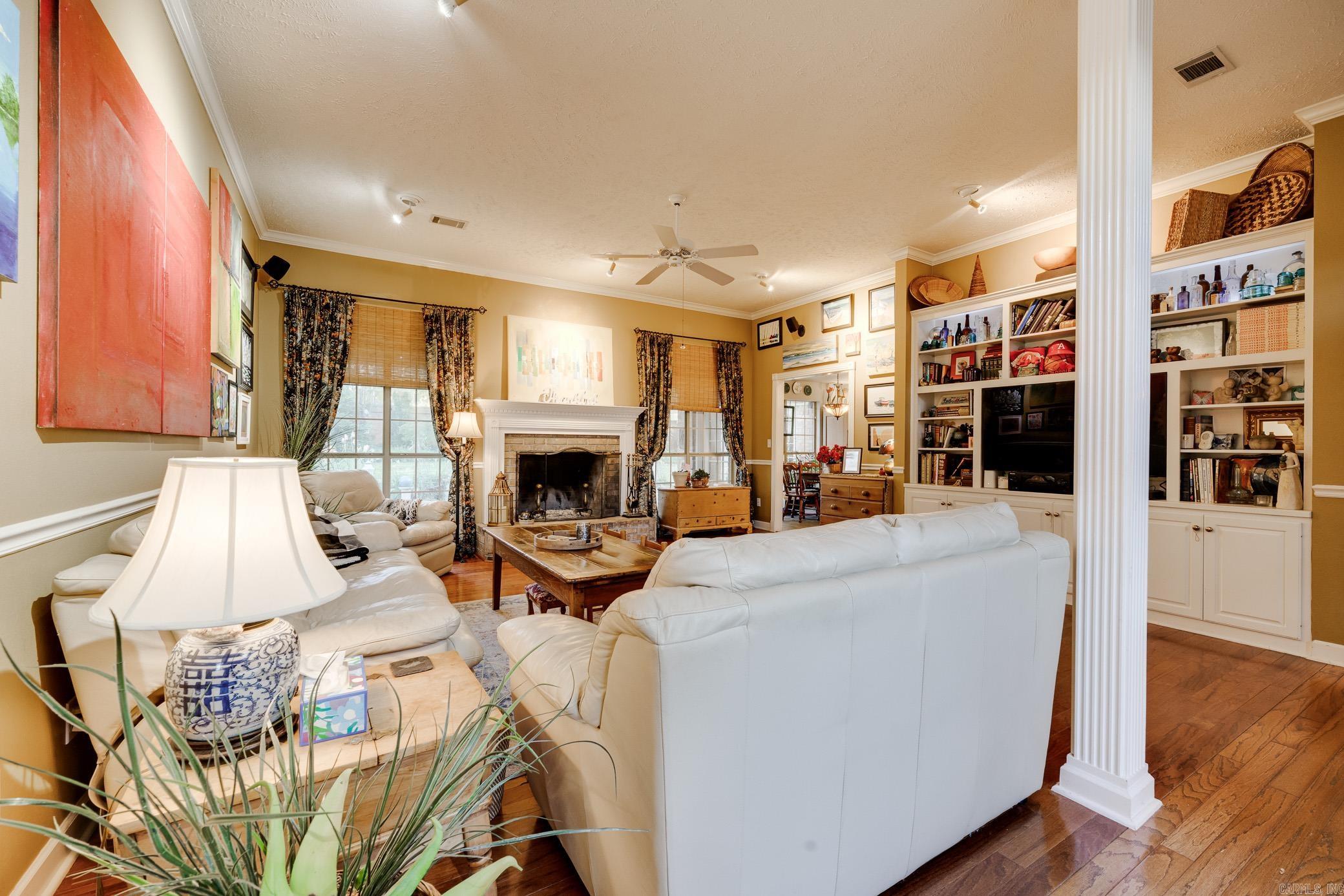 KROOKED KREEK - Residential