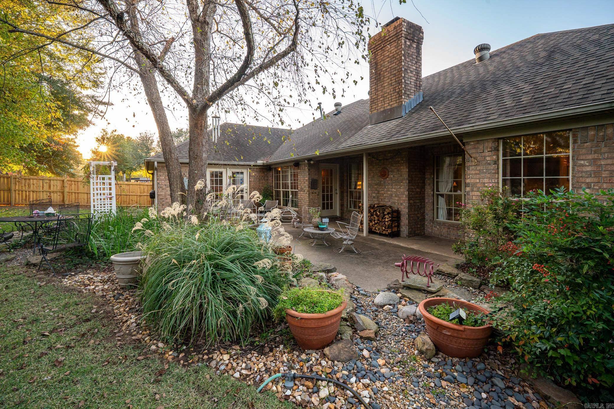 KROOKED KREEK - Residential