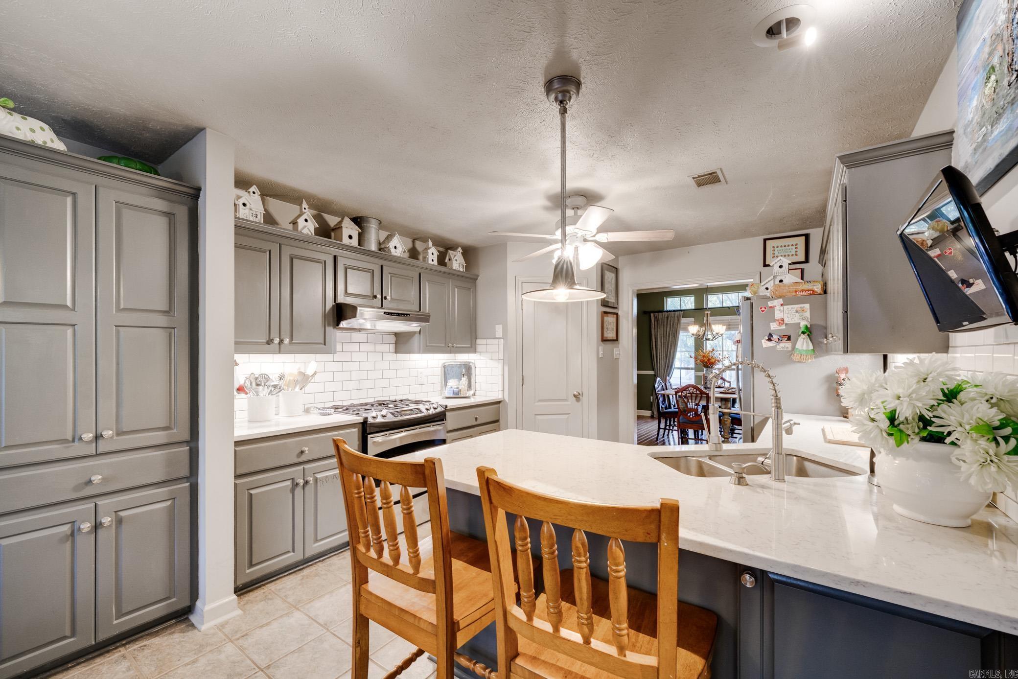 KROOKED KREEK - Residential