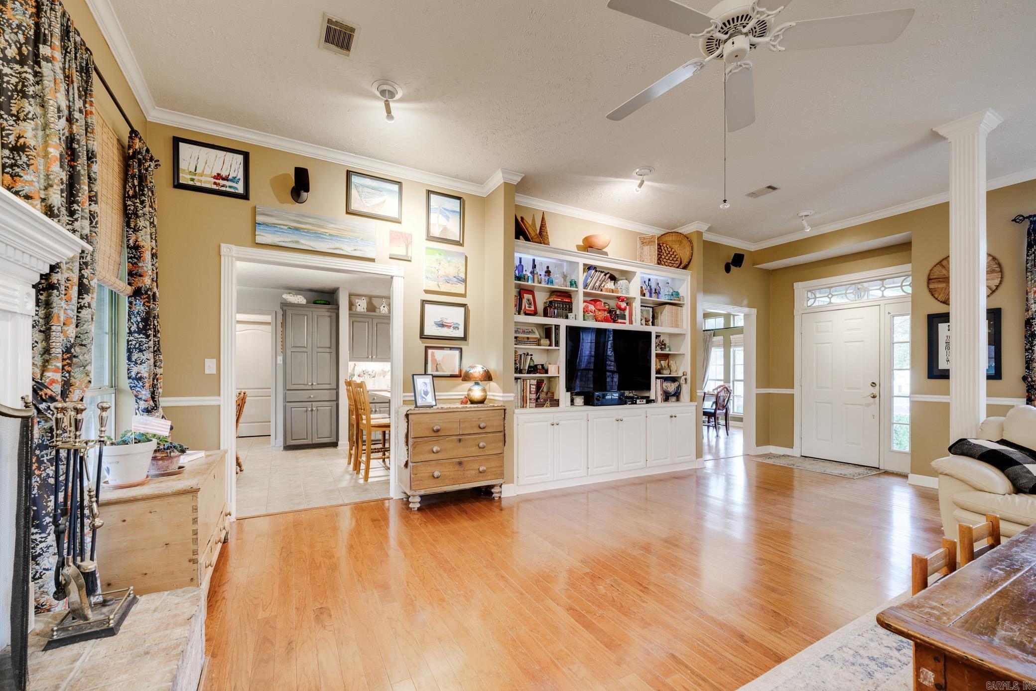 KROOKED KREEK - Residential