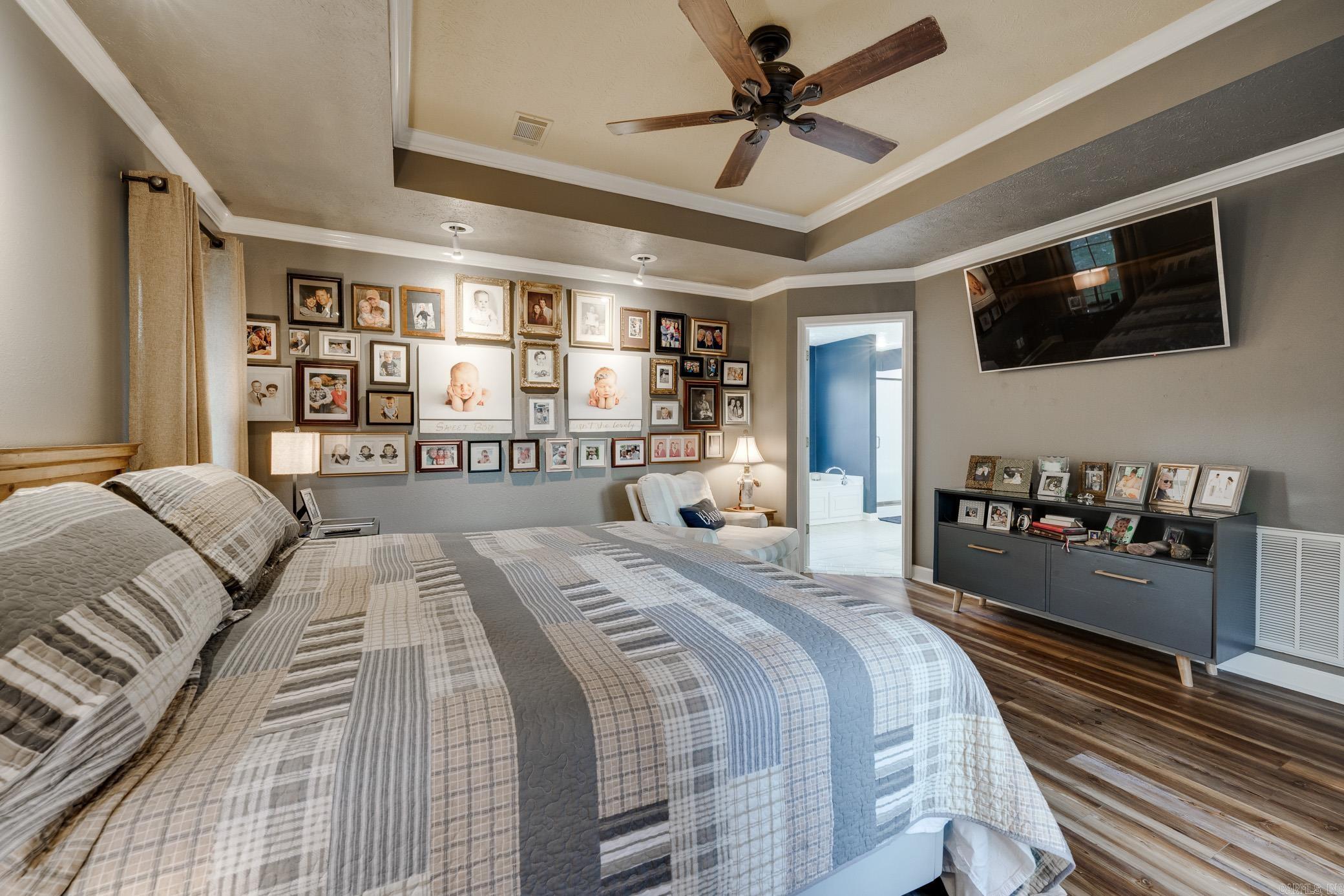 KROOKED KREEK - Residential