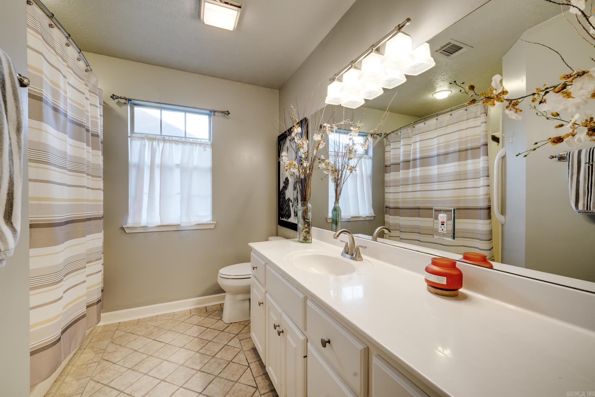 KROOKED KREEK - Residential