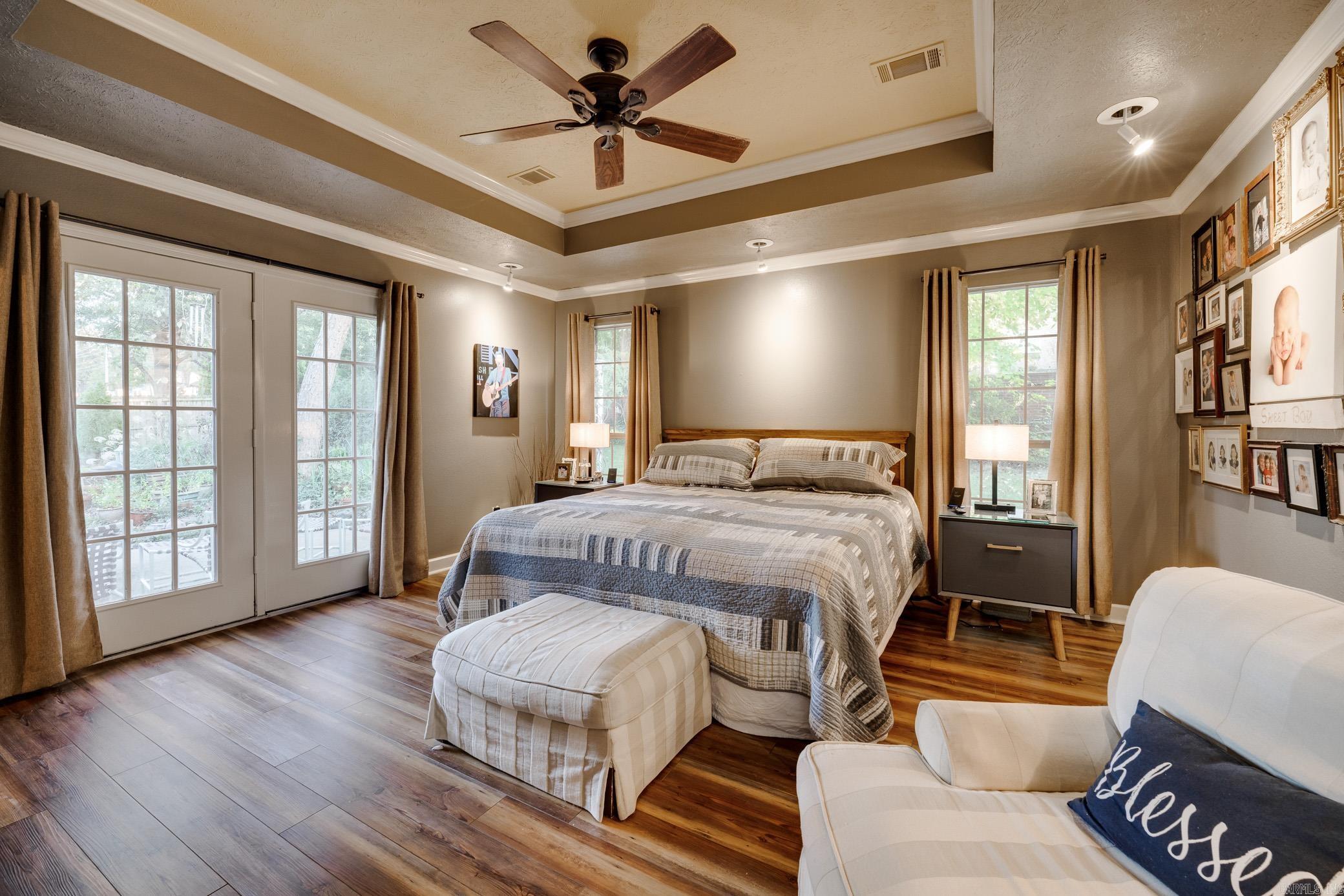 KROOKED KREEK - Residential