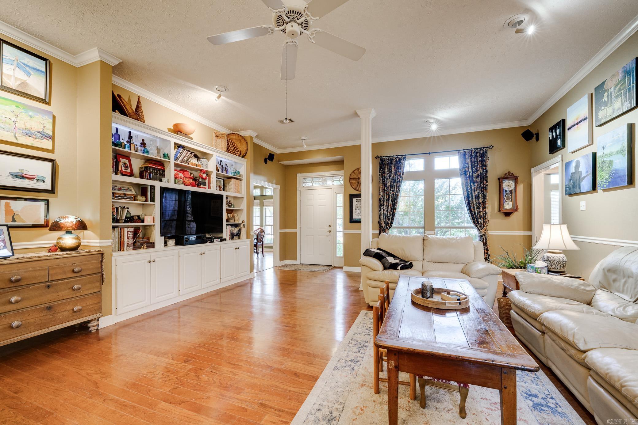 KROOKED KREEK - Residential