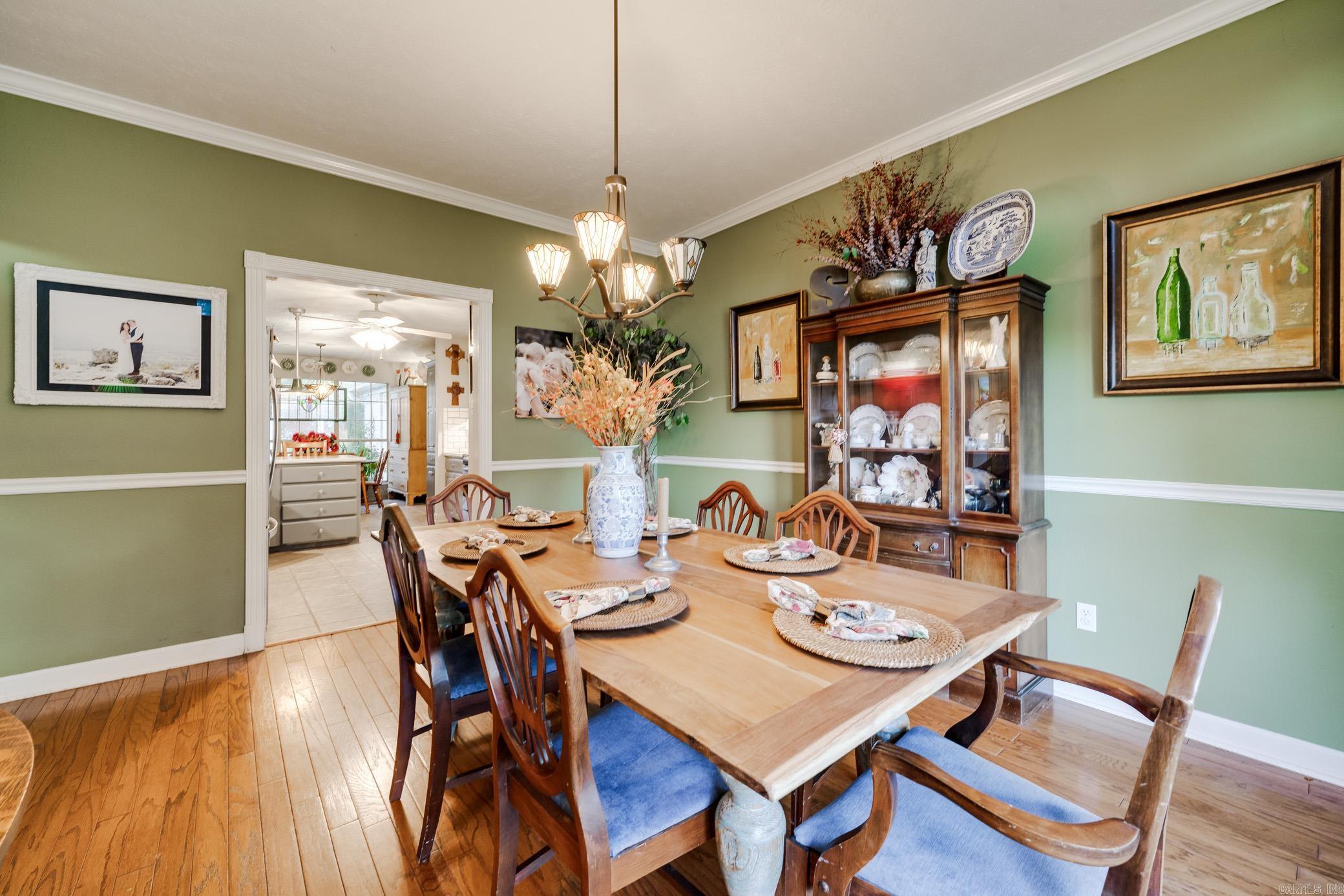 KROOKED KREEK - Residential